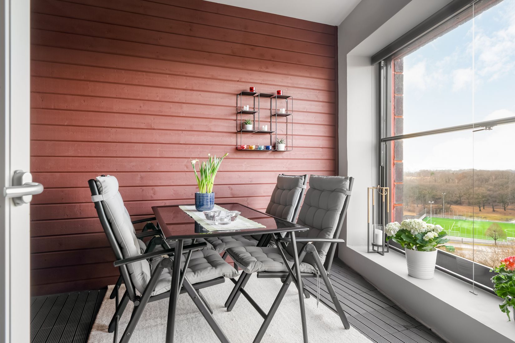 Bostadsrätt, Bratteråsgatan 40, Eriksberg, Göteborg