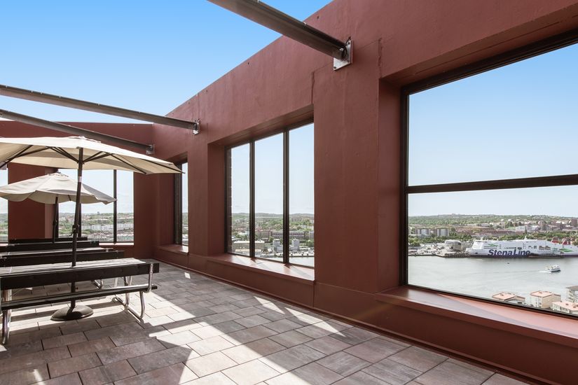 Bostadsrätt, Bratteråsgatan 40, Eriksberg, Göteborg