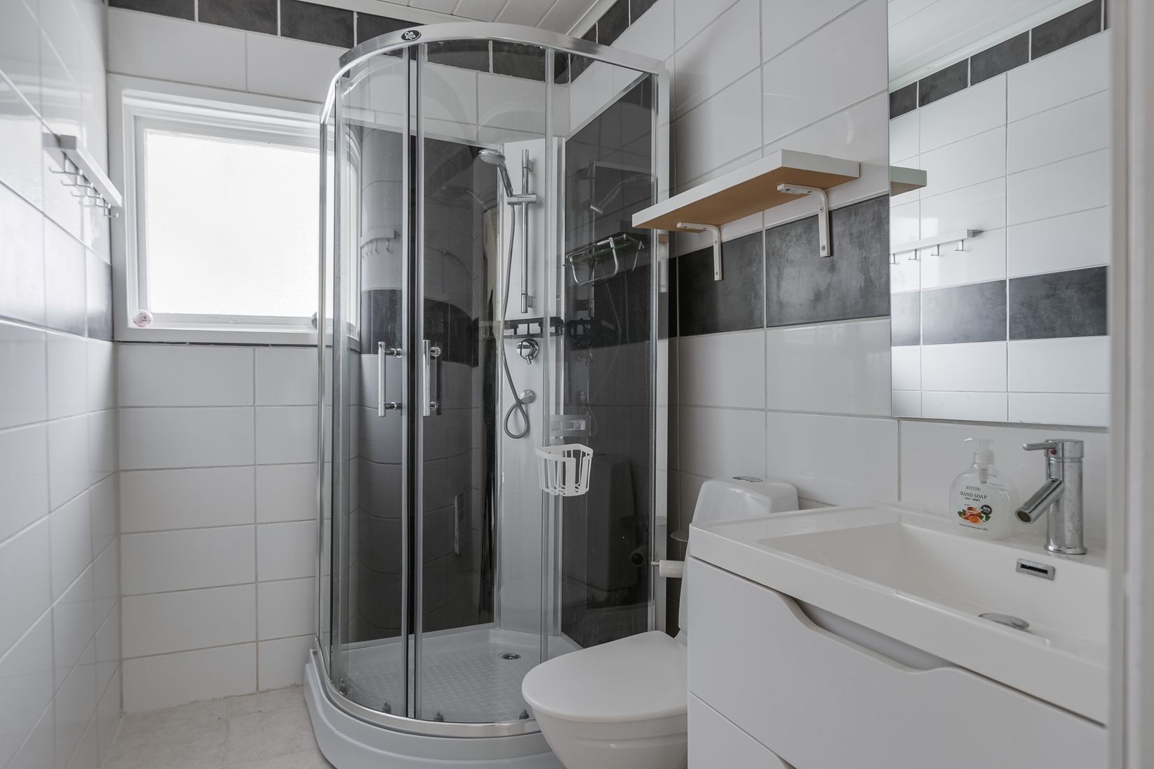 Villa, Björkvägen 20, Hok, Vaggeryd