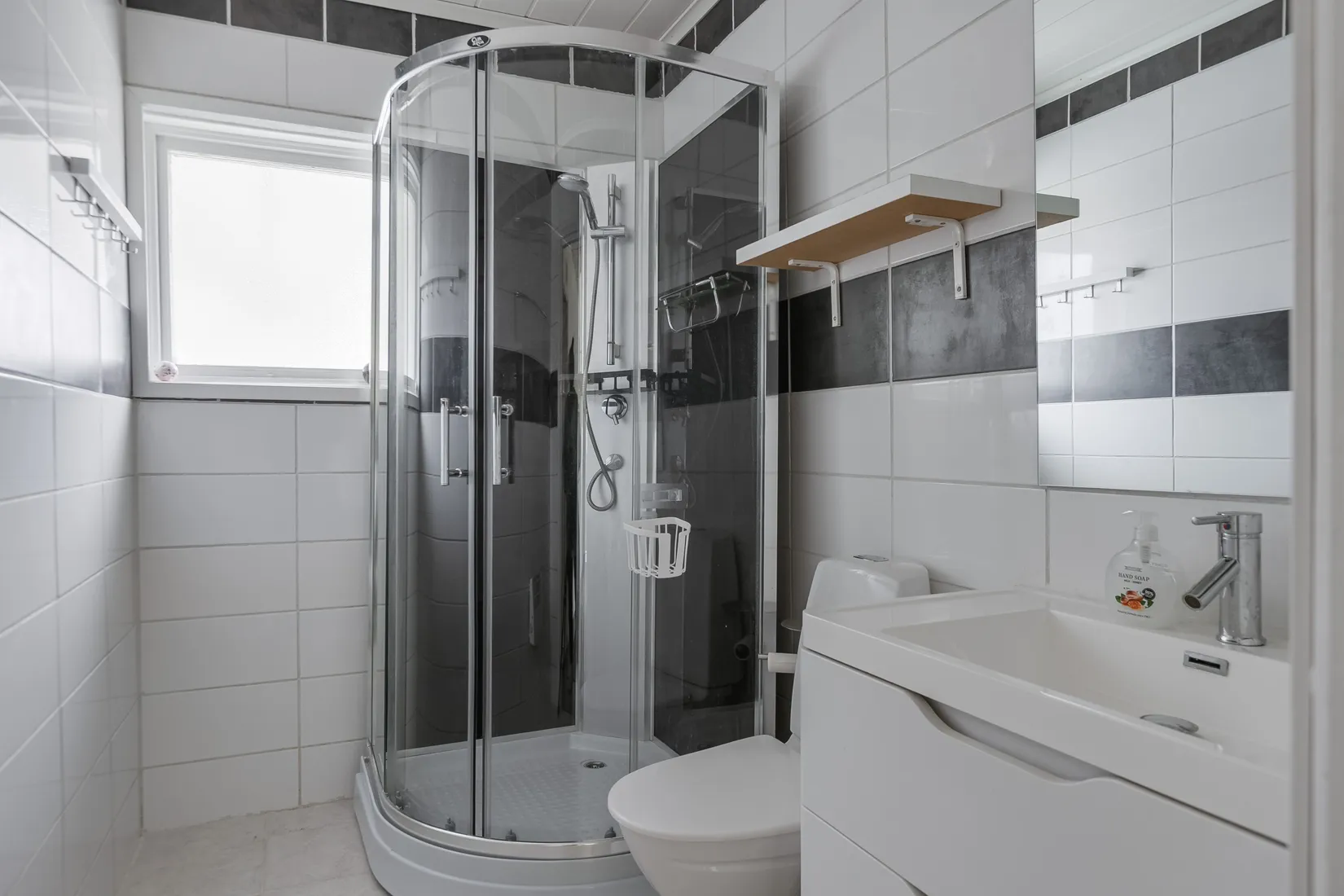 Villa, Björkvägen 20, Hok, Vaggeryd