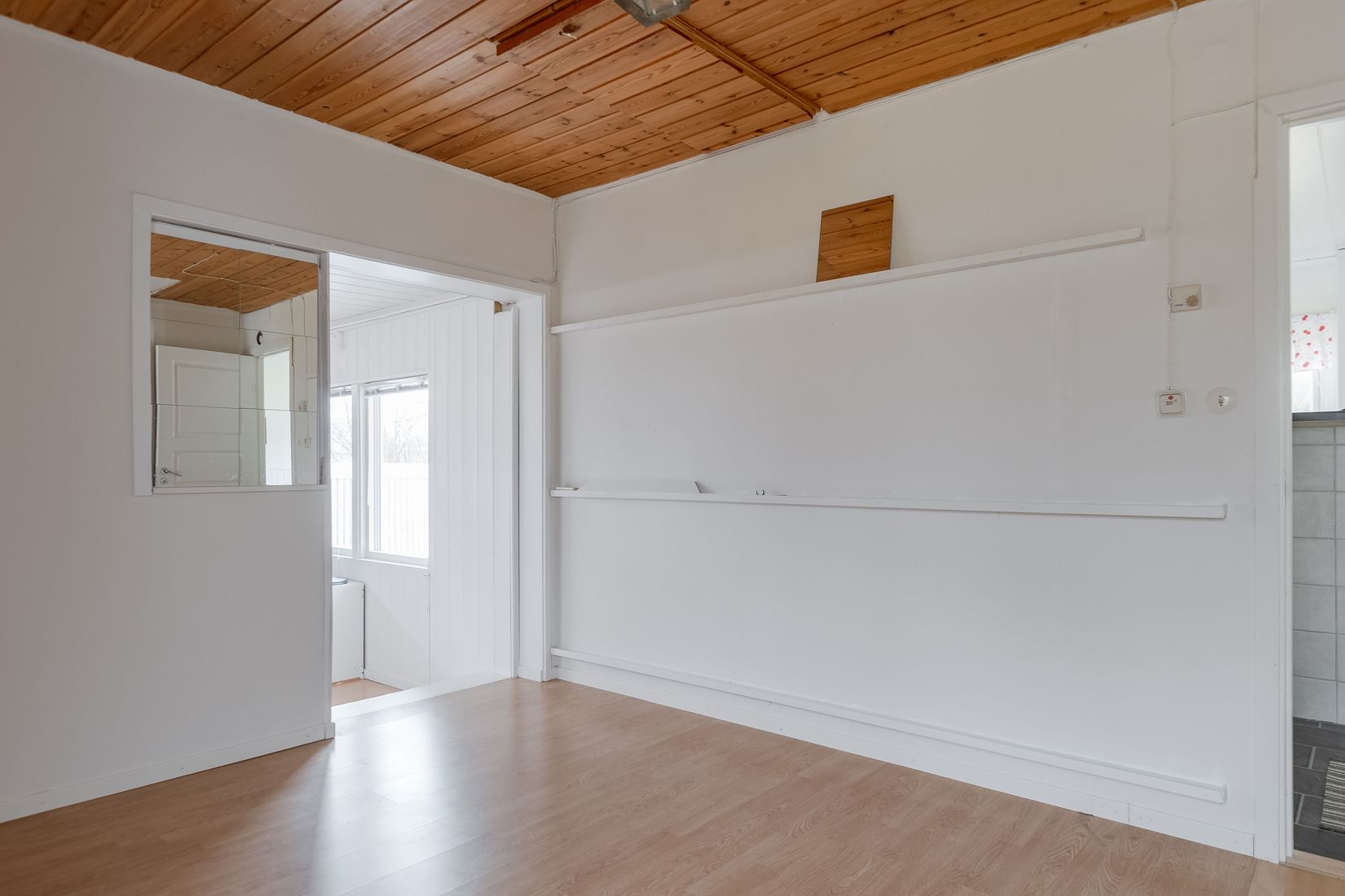 Villa, Björkvägen 20, Hok, Vaggeryd