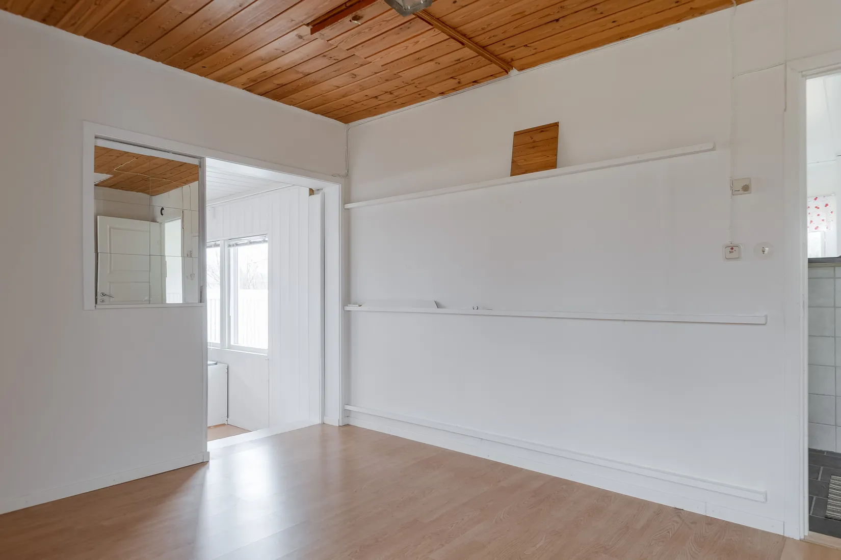 Villa, Björkvägen 20, Hok, Vaggeryd