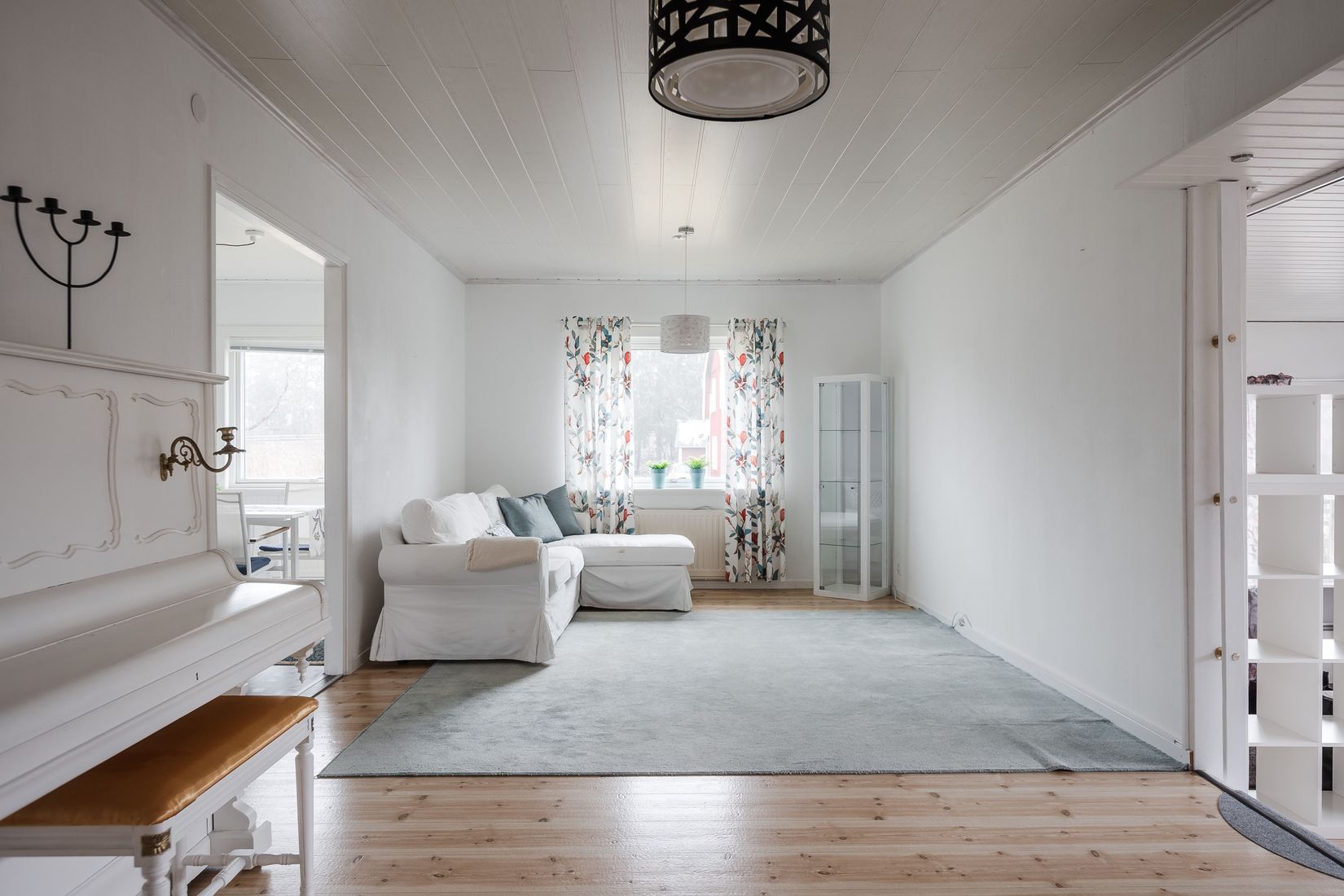 Villa, Björkvägen 20, Hok, Vaggeryd