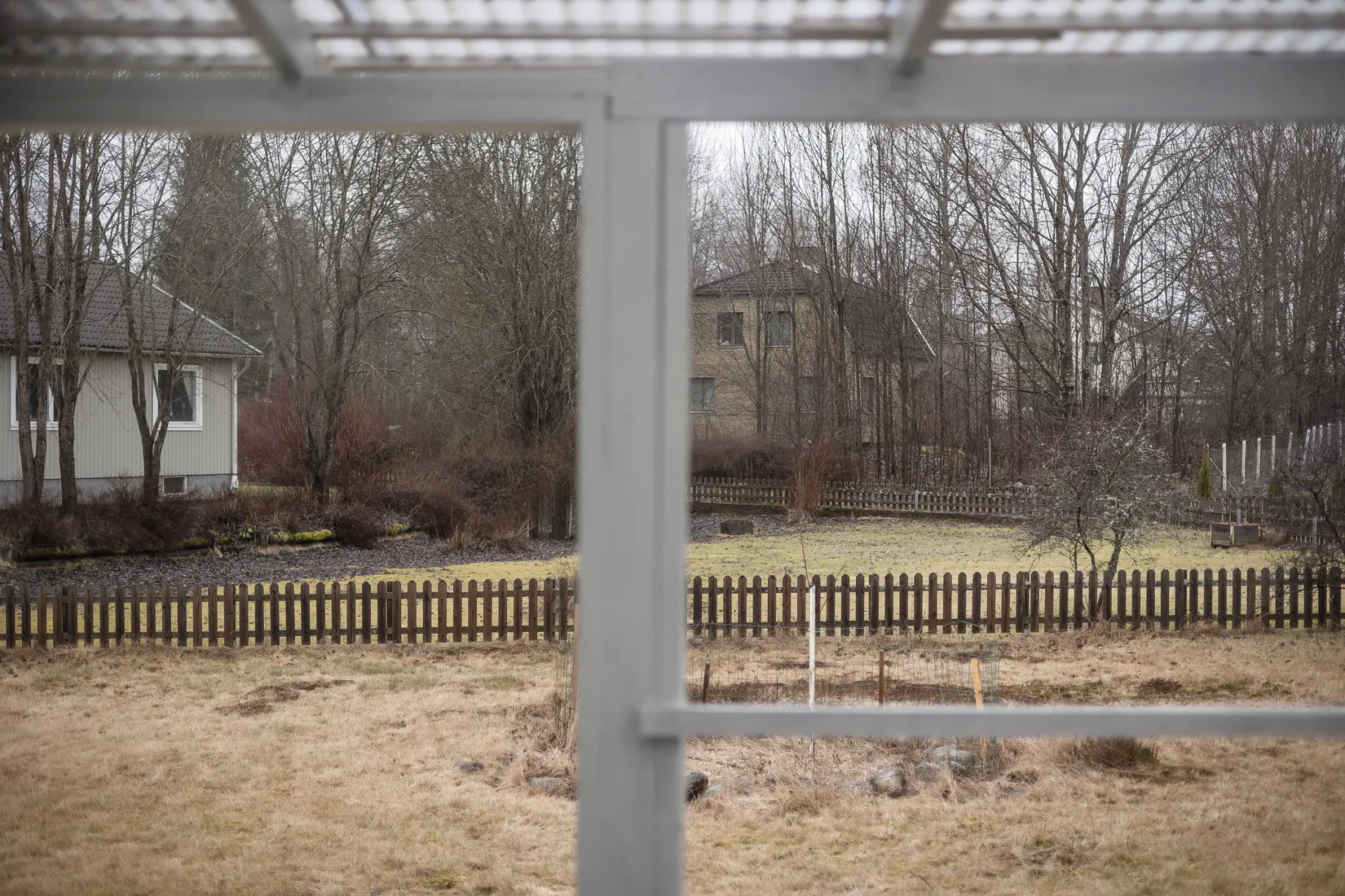 Villa, Björkvägen 20, Hok, Vaggeryd