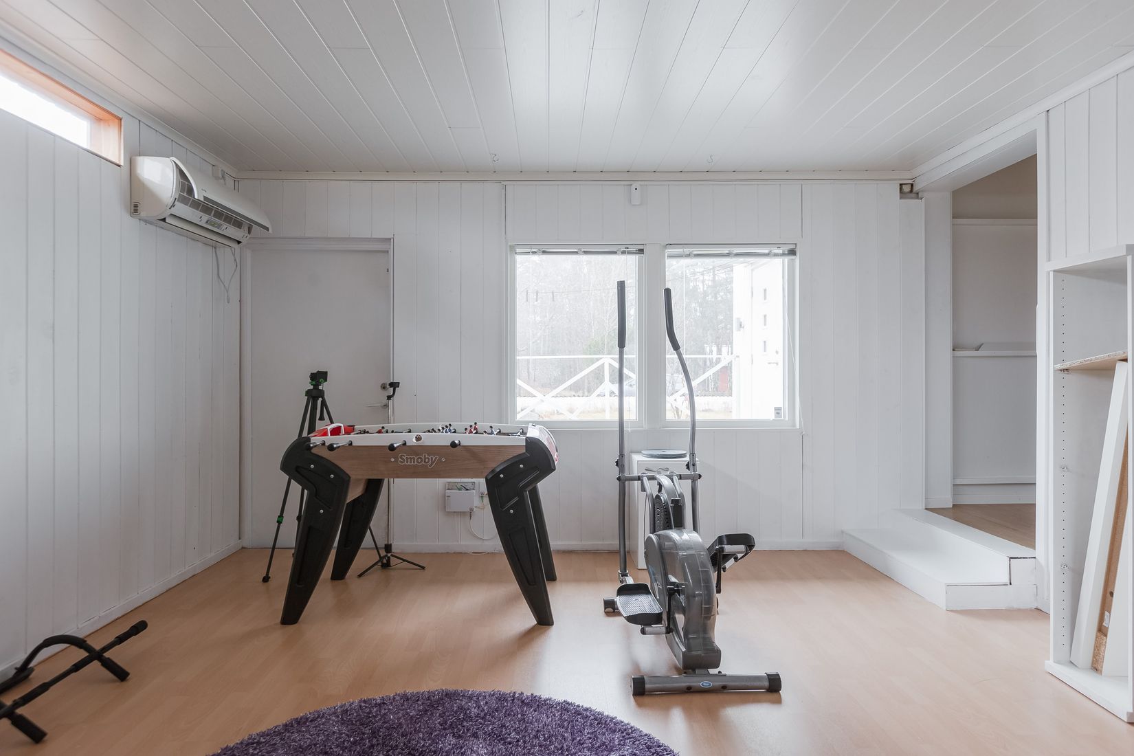 Villa, Björkvägen 20, Hok, Vaggeryd