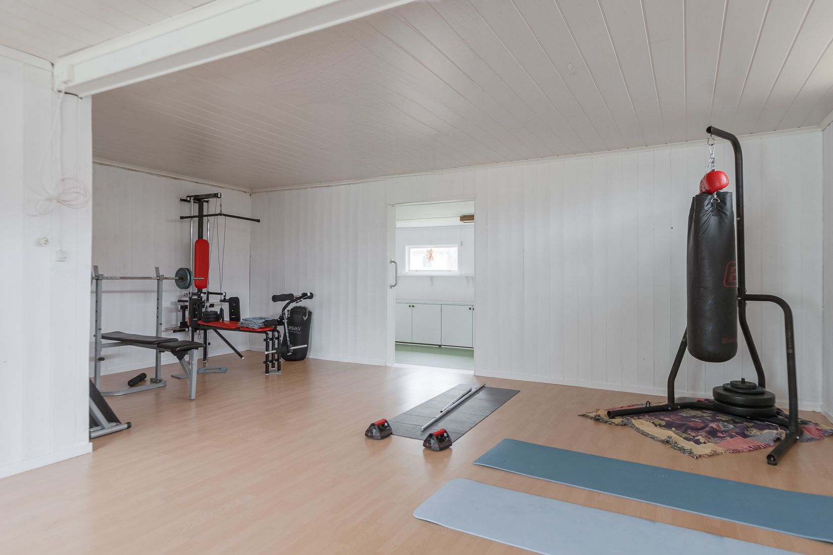 Villa, Björkvägen 20, Hok, Vaggeryd