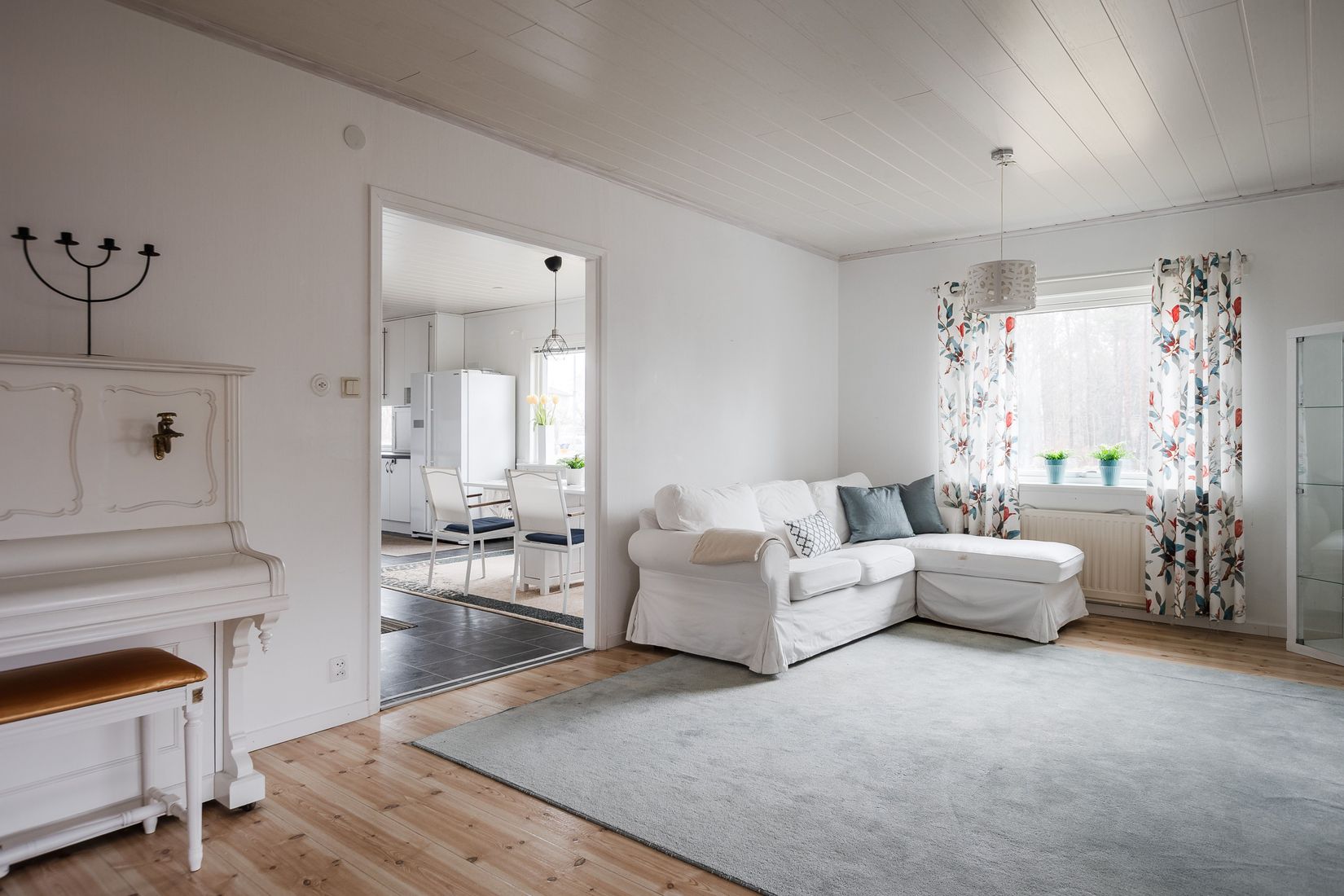 Villa, Björkvägen 20, Hok, Vaggeryd