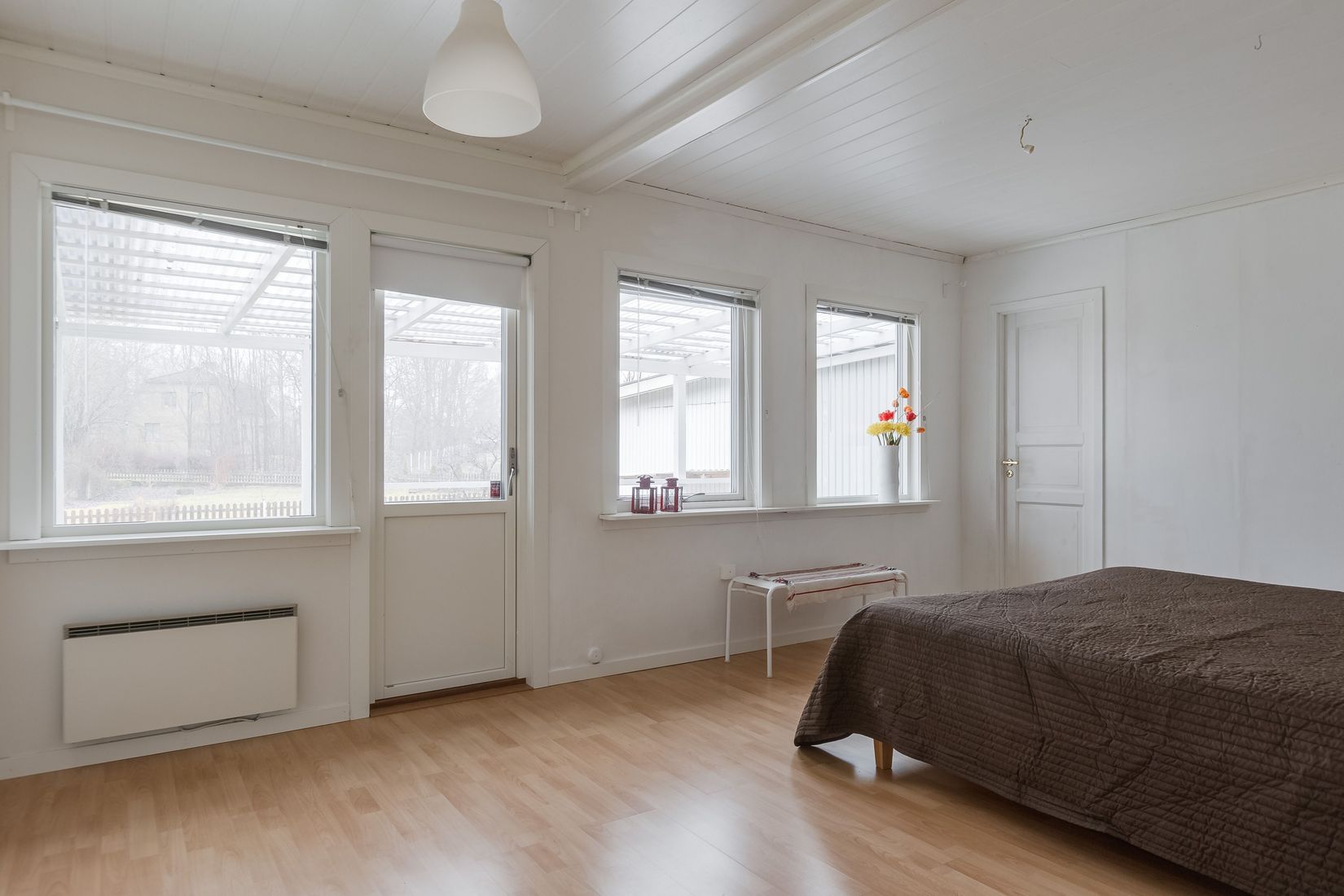 Villa, Björkvägen 20, Hok, Vaggeryd