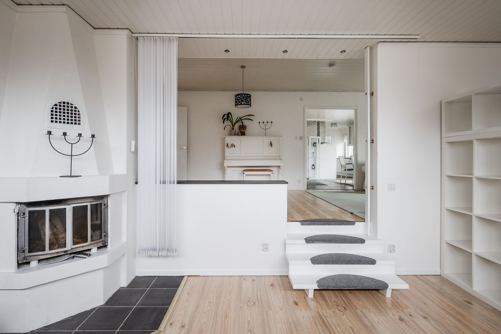 Villa, Björkvägen 20, Hok, Vaggeryd