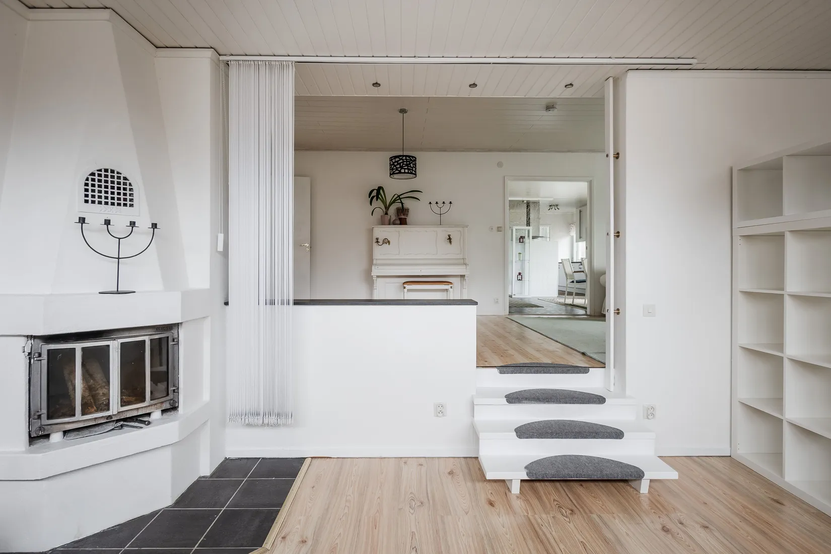 Villa, Björkvägen 20, Hok, Vaggeryd