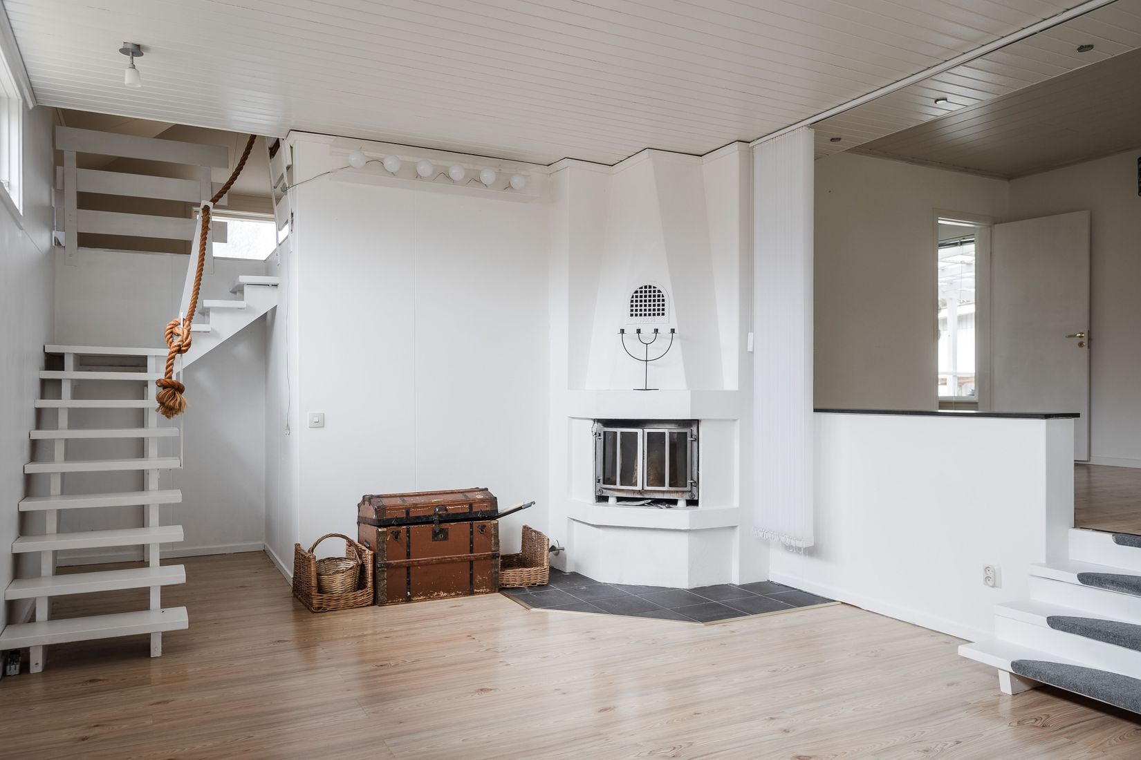 Villa, Björkvägen 20, Hok, Vaggeryd