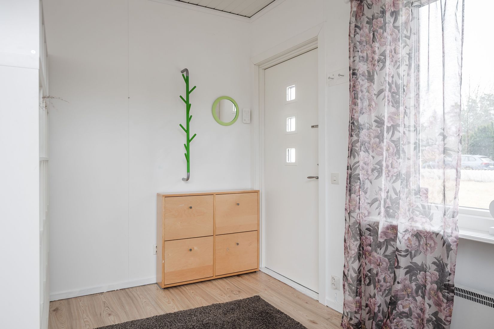 Villa, Björkvägen 20, Hok, Vaggeryd