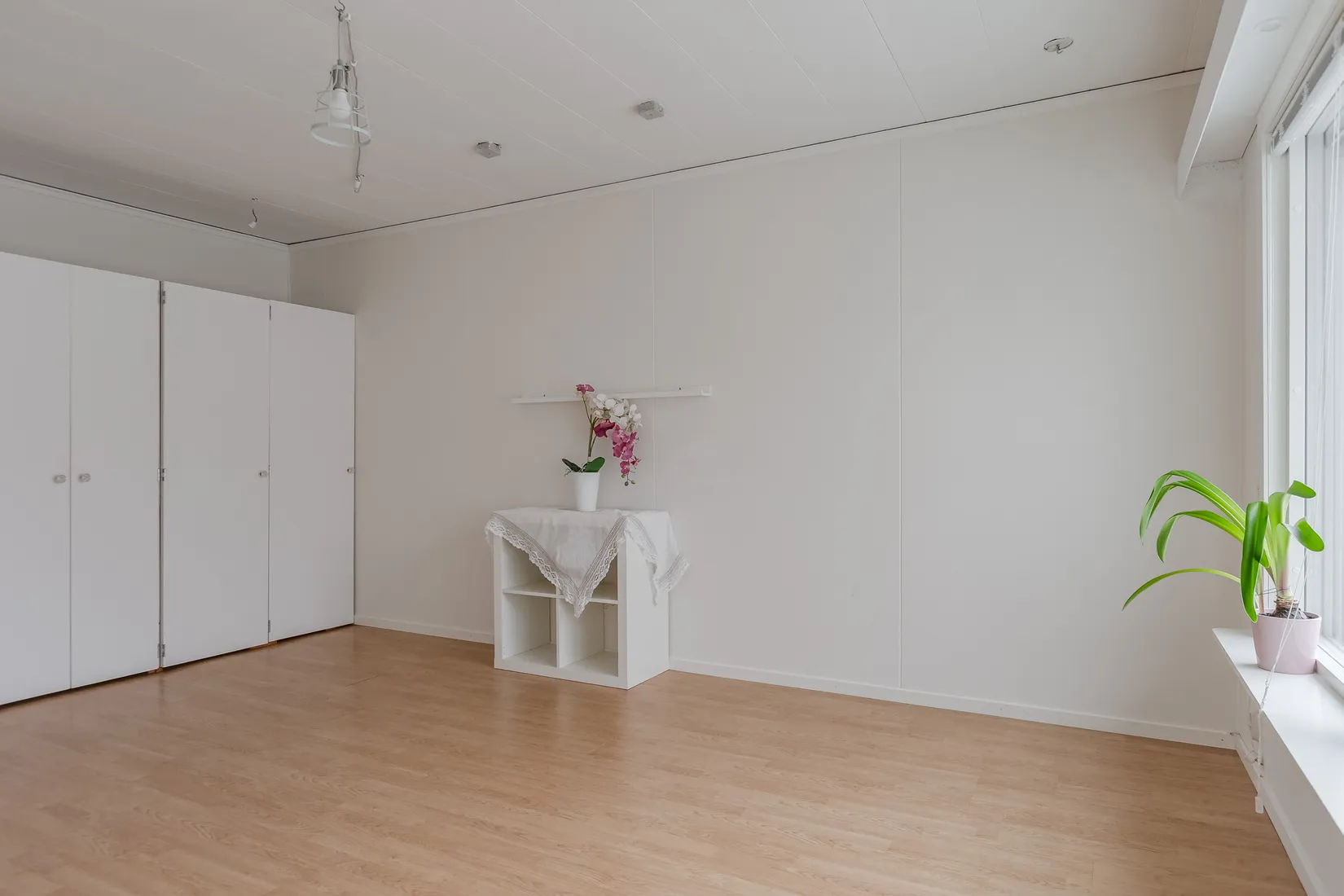 Villa, Björkvägen 20, Hok, Vaggeryd