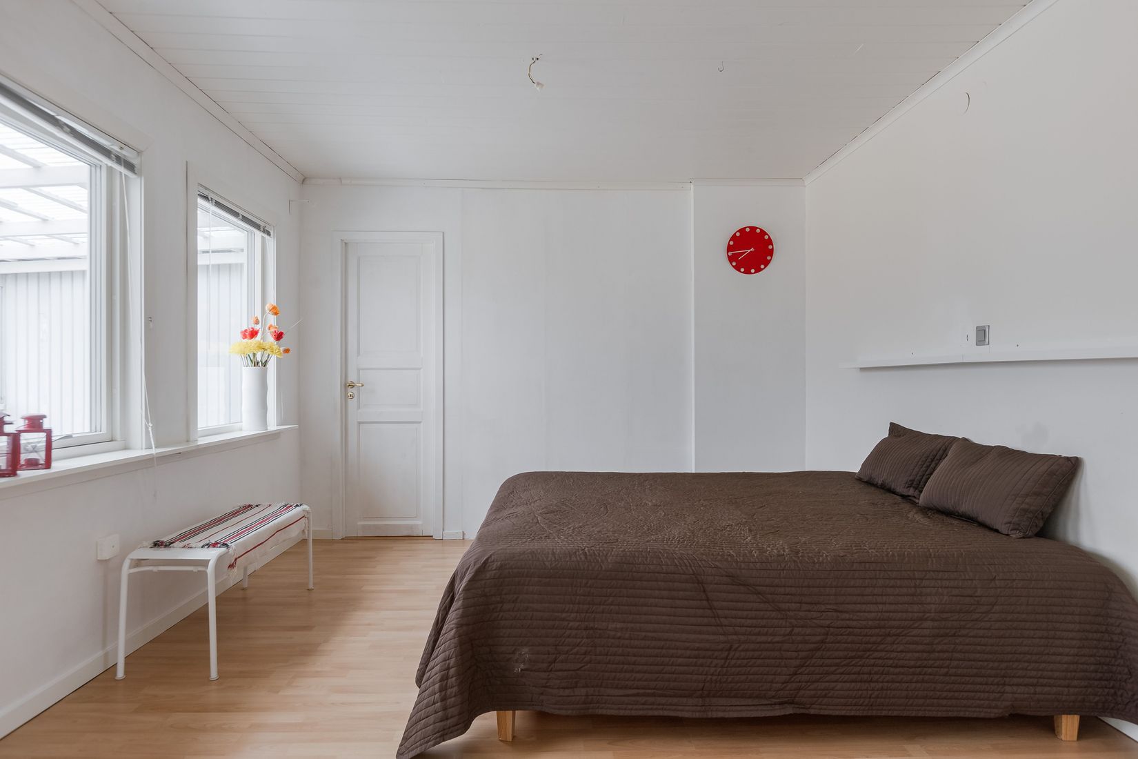 Villa, Björkvägen 20, Hok, Vaggeryd