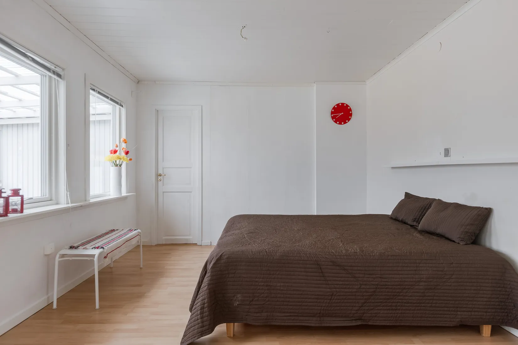 Villa, Björkvägen 20, Hok, Vaggeryd