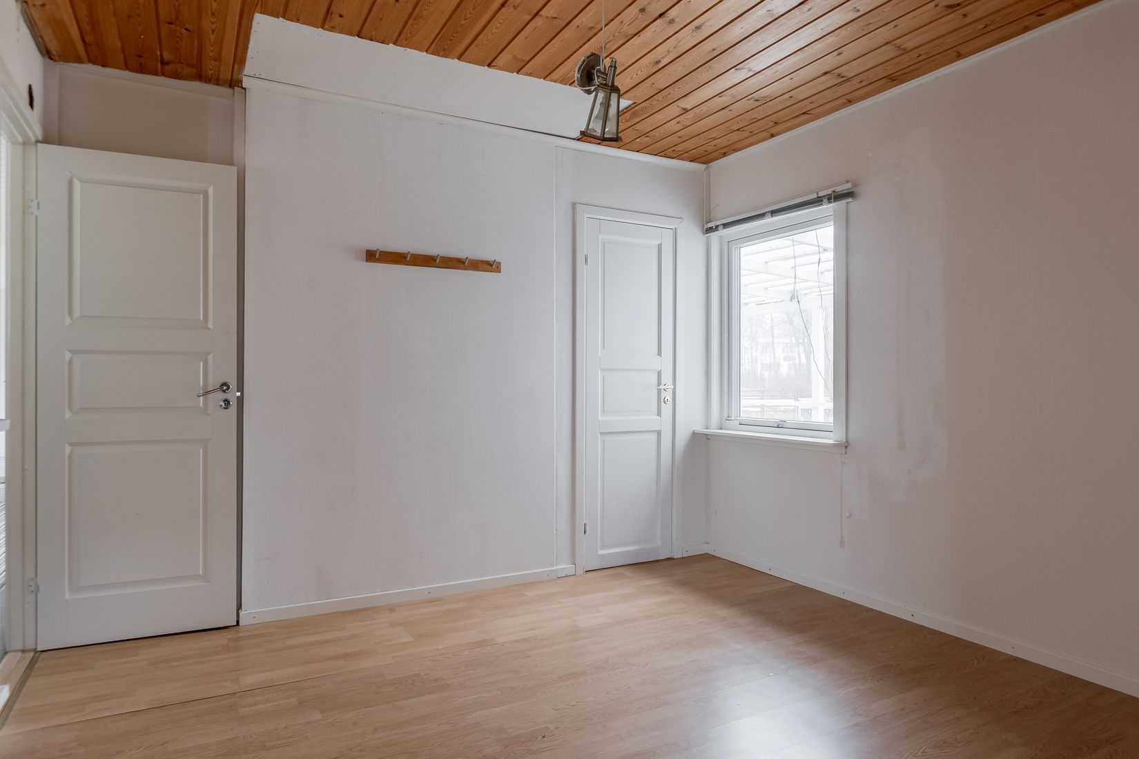 Villa, Björkvägen 20, Hok, Vaggeryd