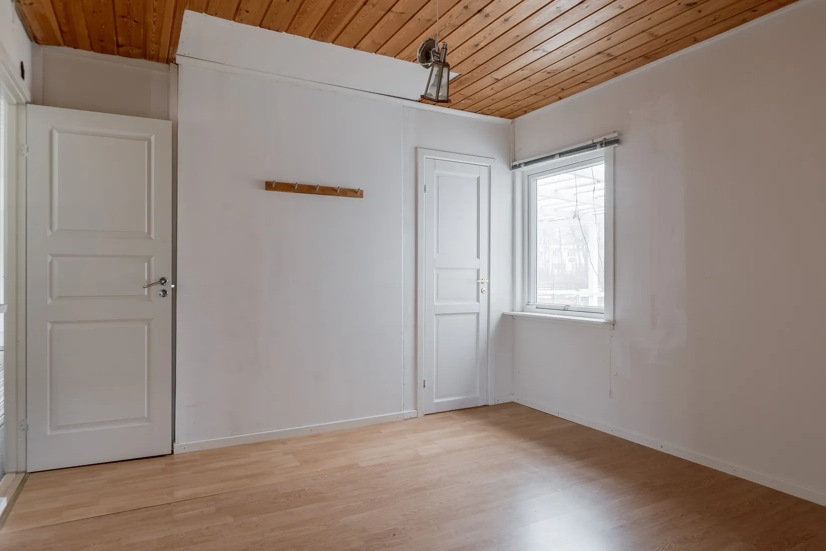 Villa, Björkvägen 20, Hok, Vaggeryd