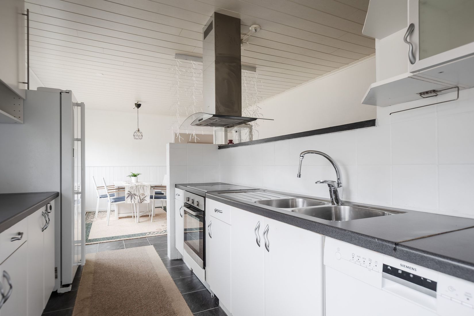 Villa, Björkvägen 20, Hok, Vaggeryd