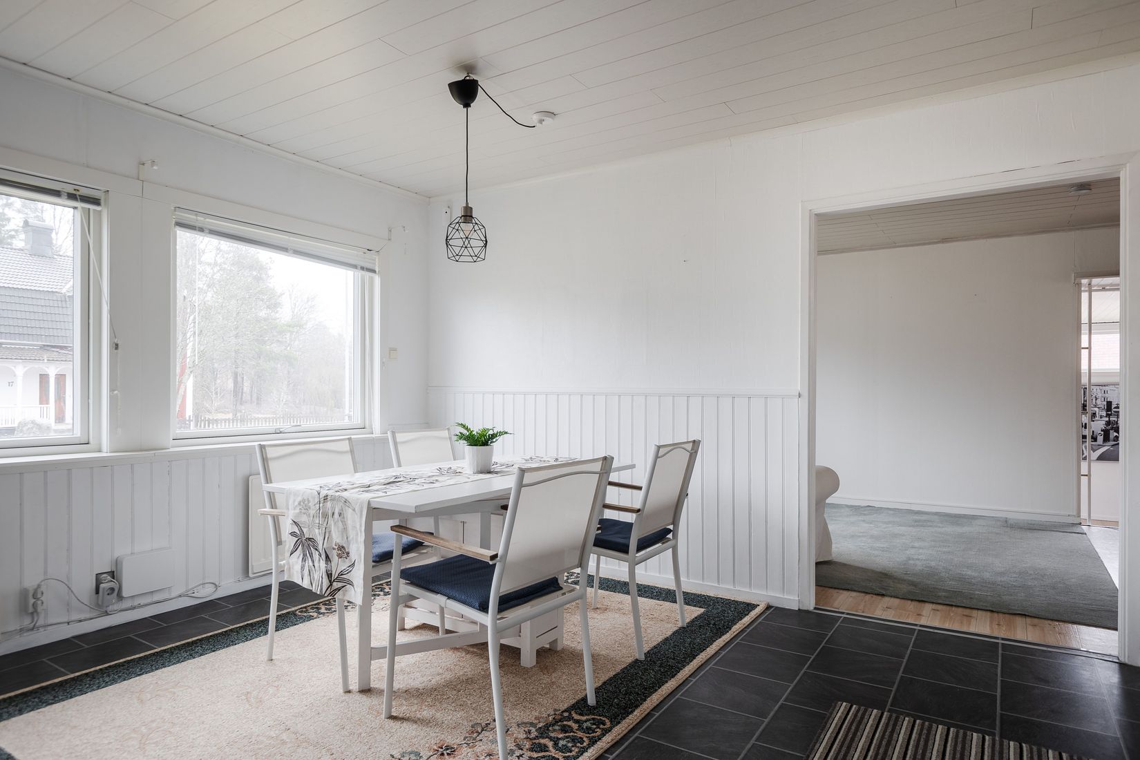 Villa, Björkvägen 20, Hok, Vaggeryd