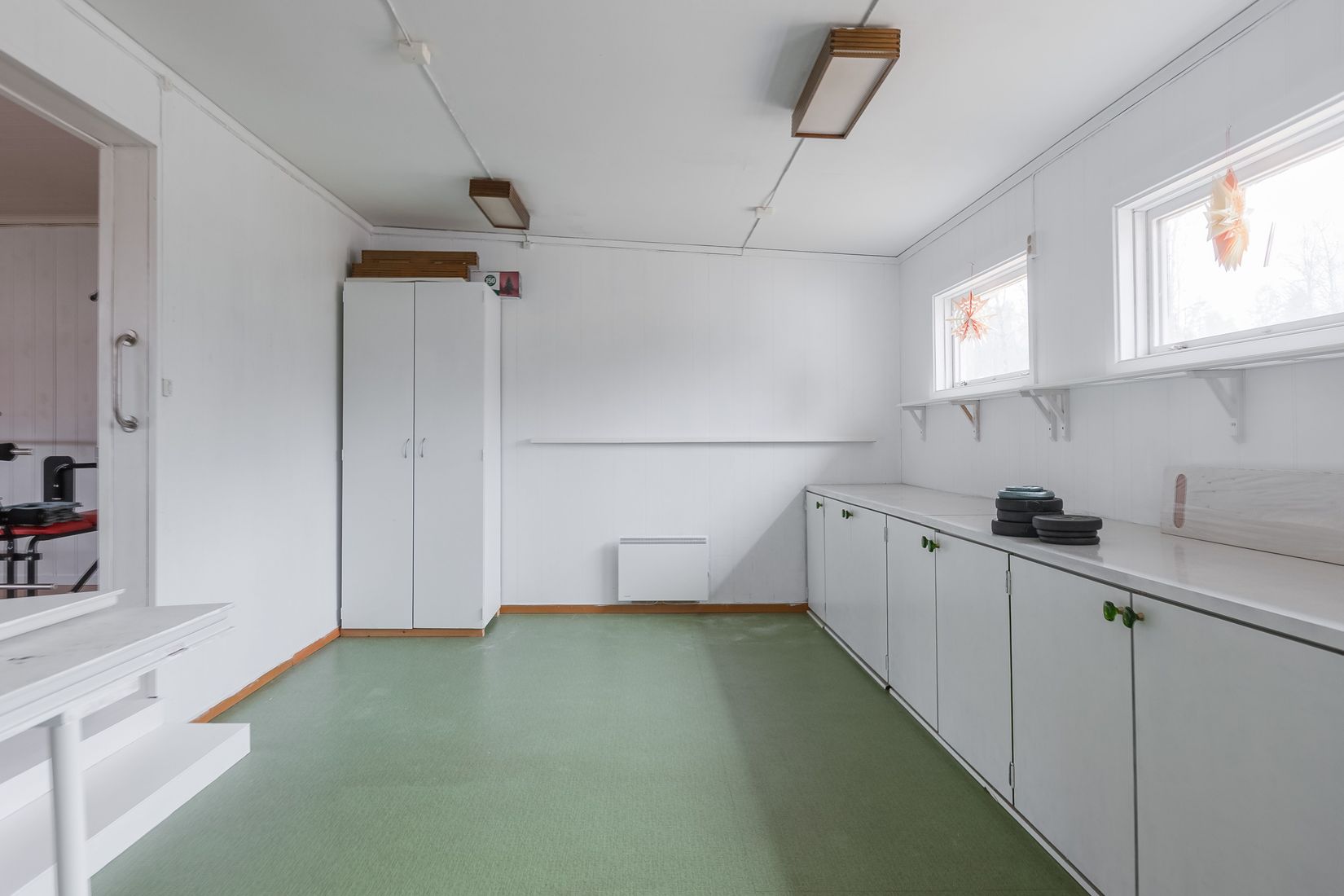 Villa, Björkvägen 20, Hok, Vaggeryd