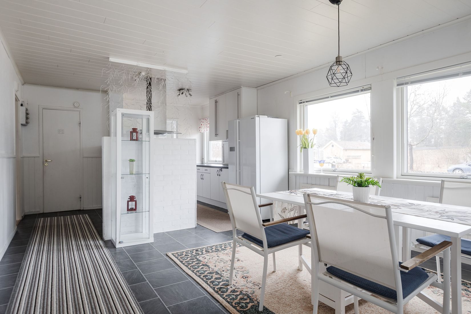 Villa, Björkvägen 20, Hok, Vaggeryd