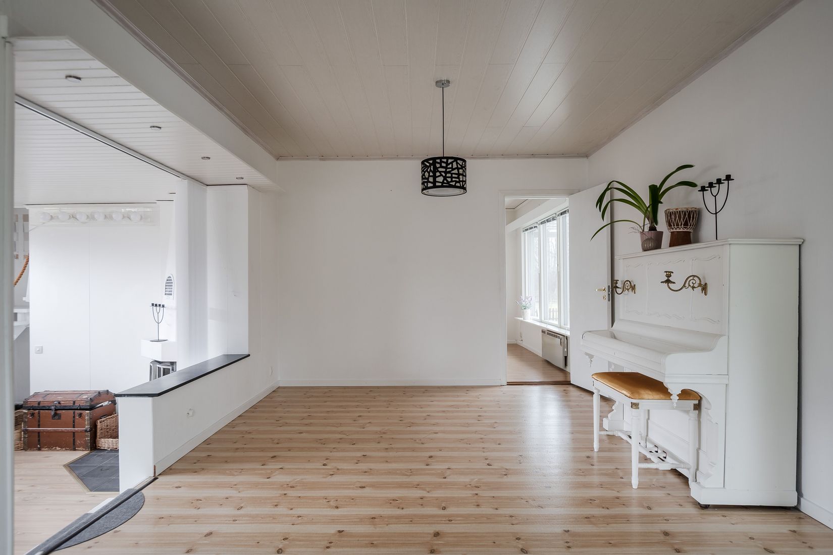 Villa, Björkvägen 20, Hok, Vaggeryd