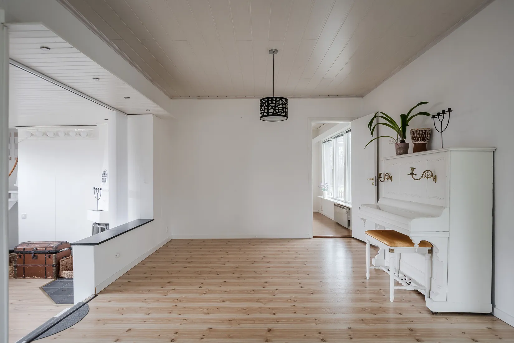 Villa, Björkvägen 20, Hok, Vaggeryd