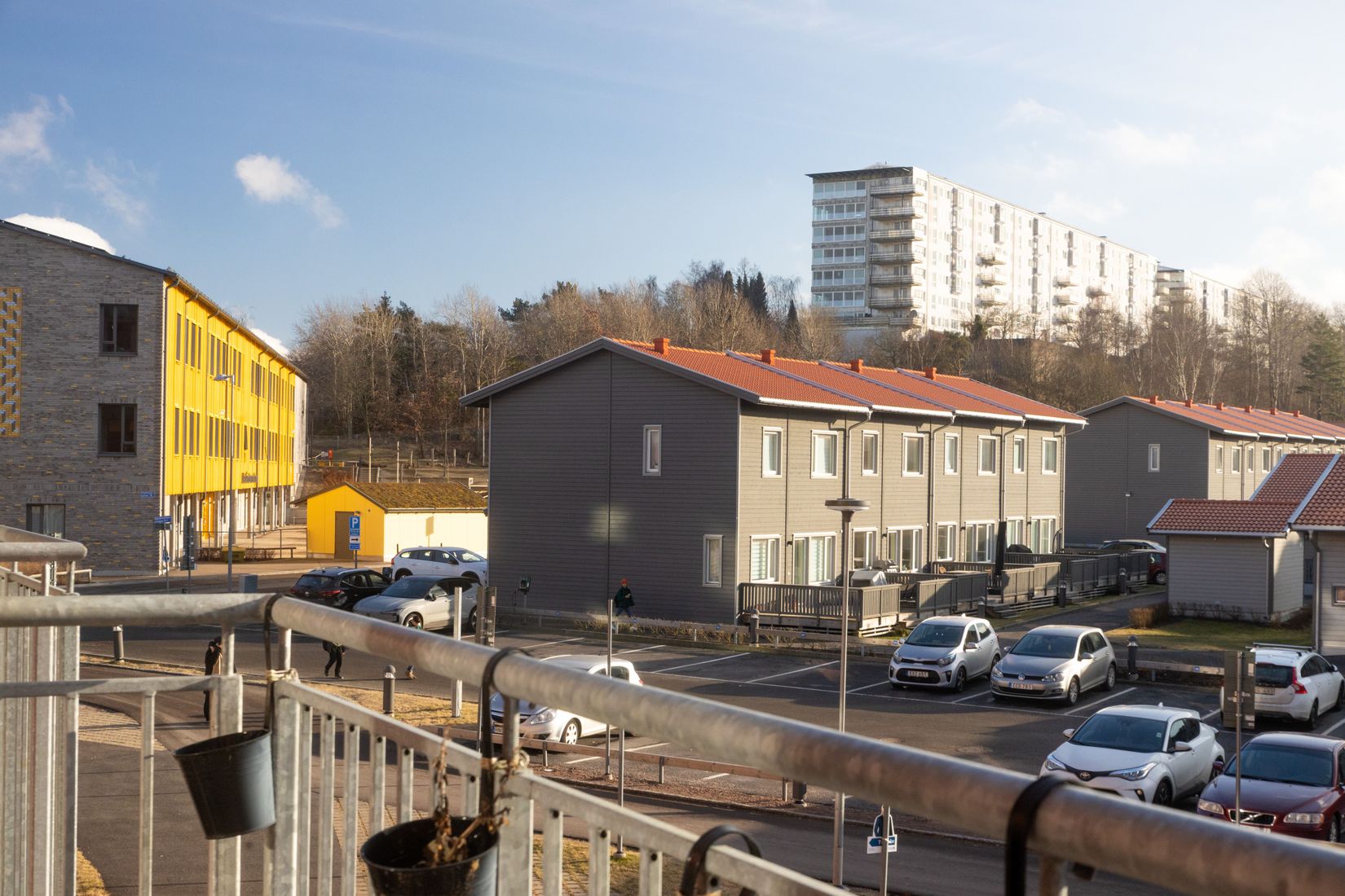 Bostadsrätt, Gårdstensvägen 120, Göteborg