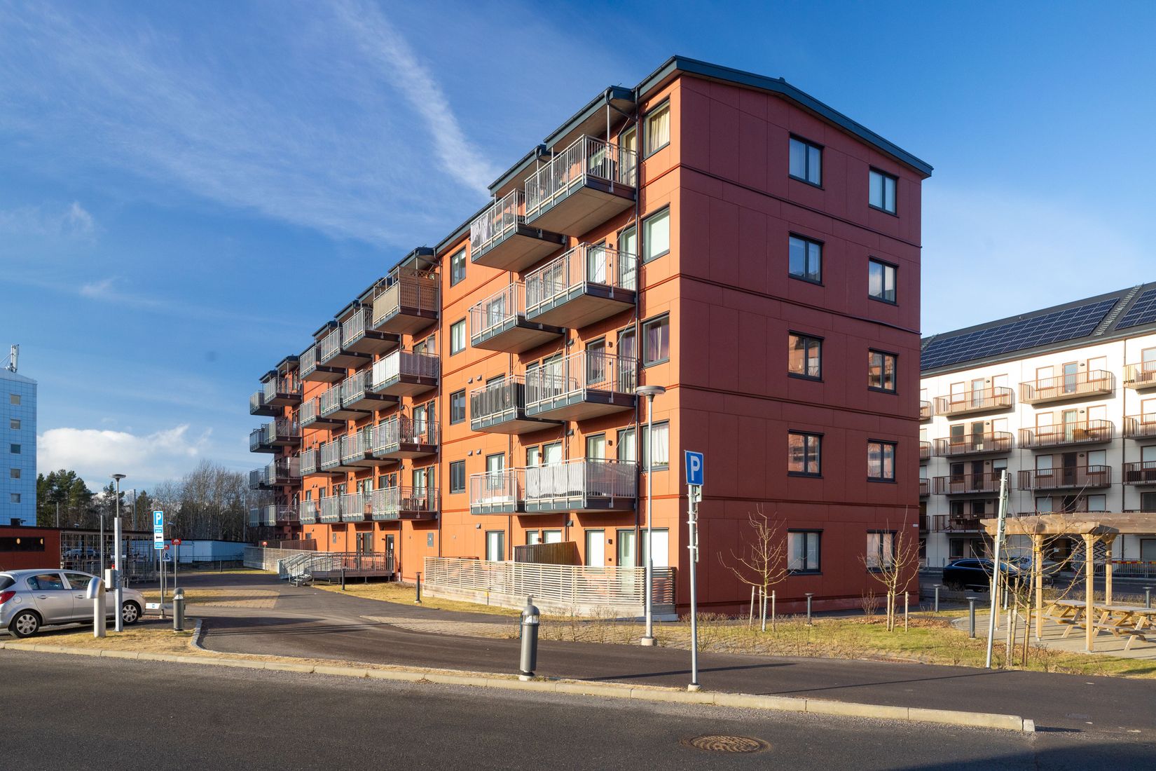 Bostadsrätt, Gårdstensvägen 120, Göteborg