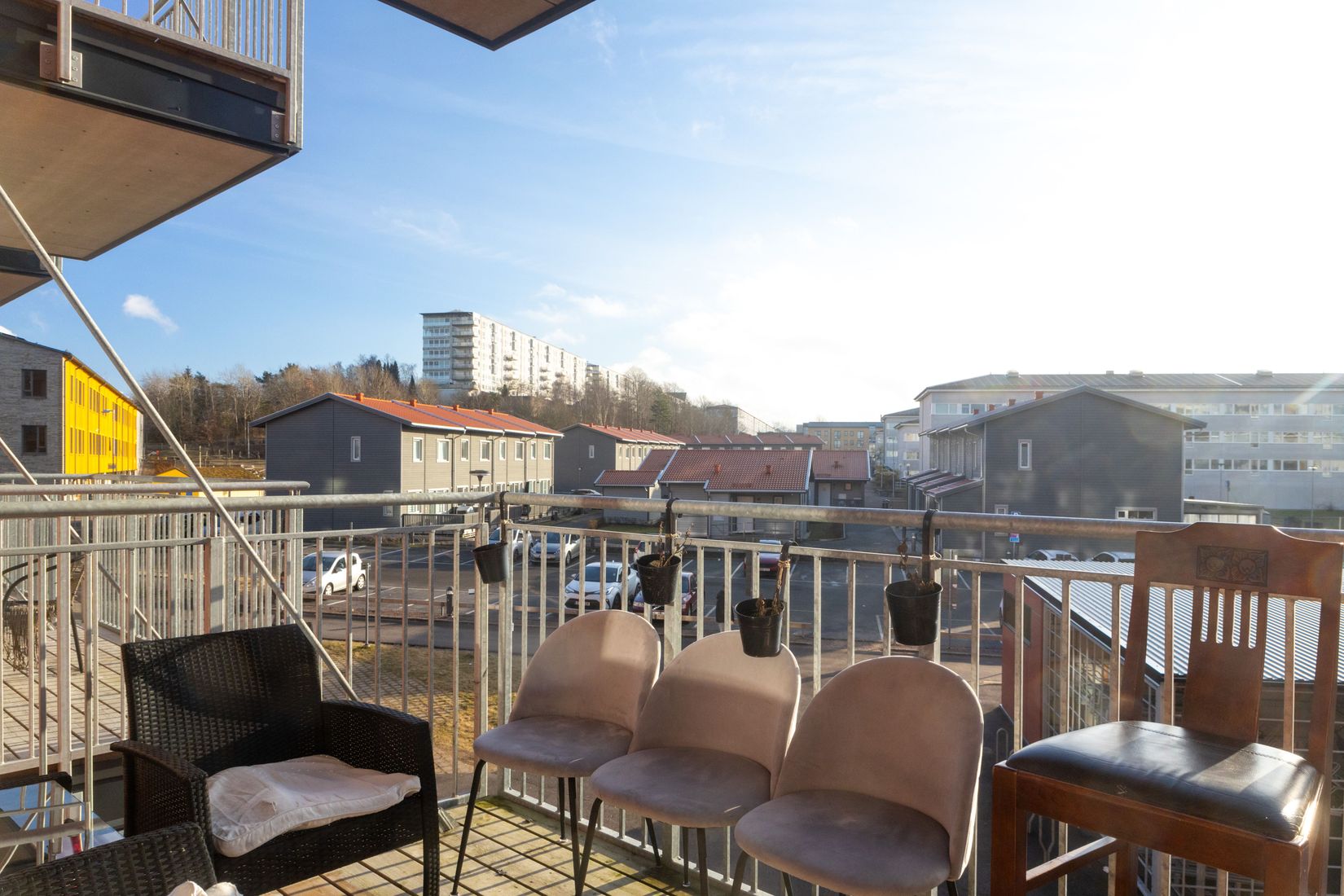 Bostadsrätt, Gårdstensvägen 120, Göteborg