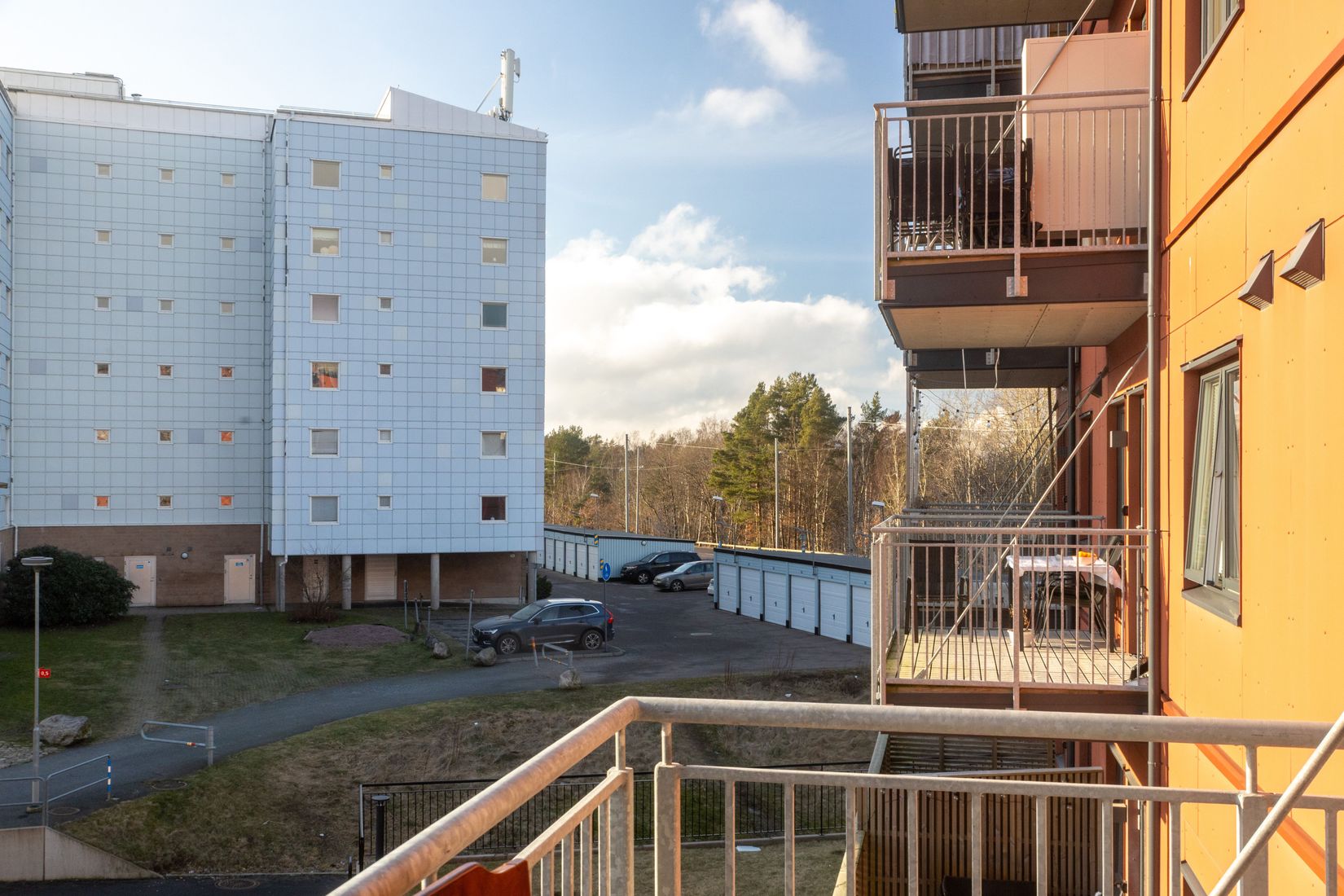 Bostadsrätt, Gårdstensvägen 120, Göteborg