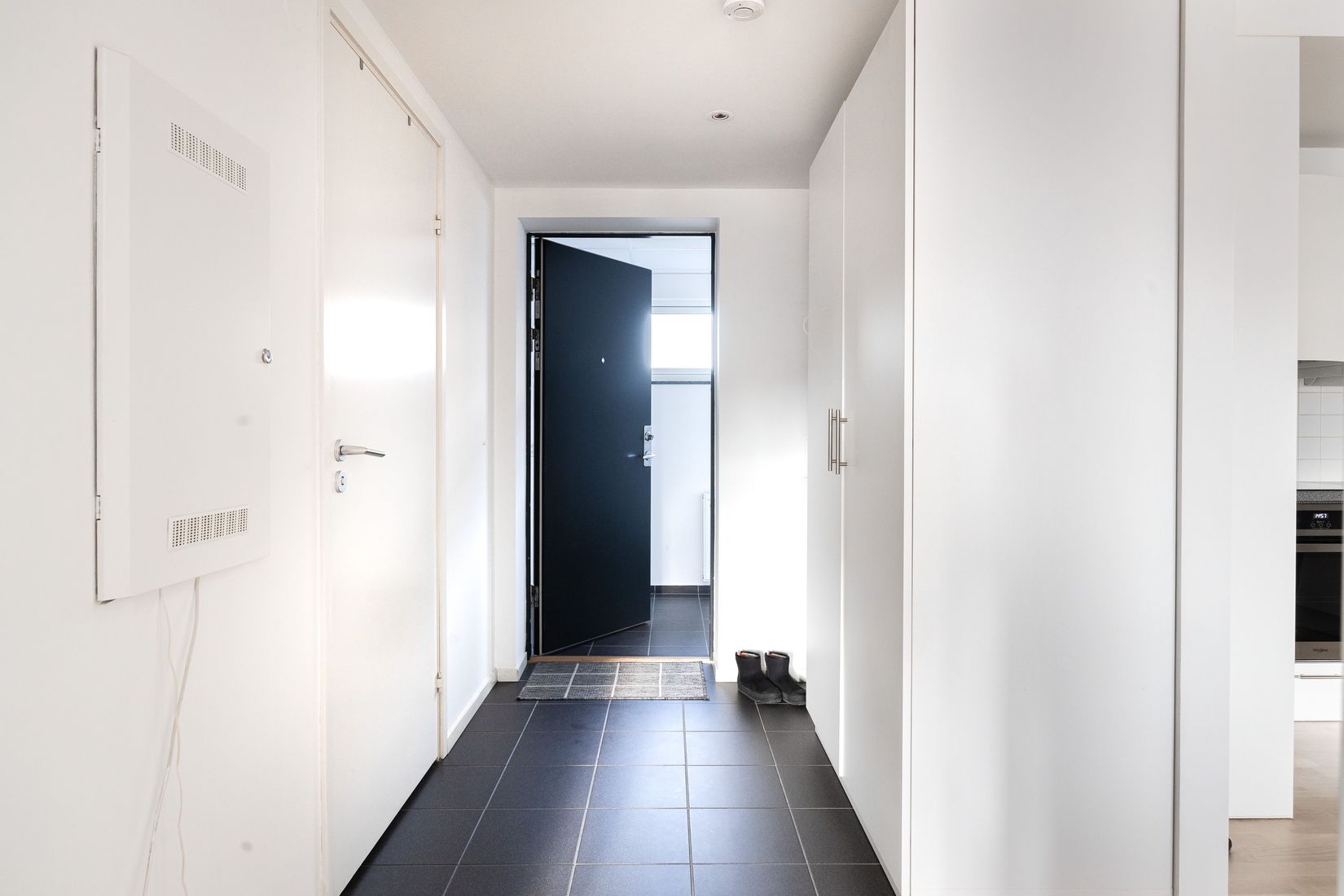 Bostadsrätt, Gårdstensvägen 120, Göteborg