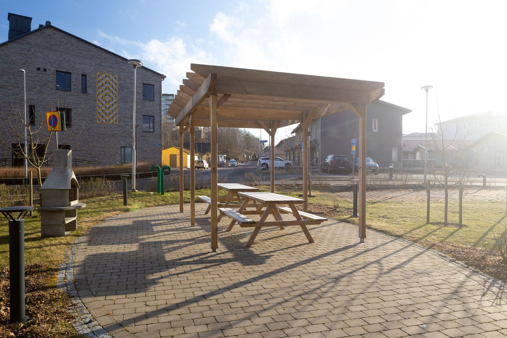 Bostadsrätt, Gårdstensvägen 120, Göteborg