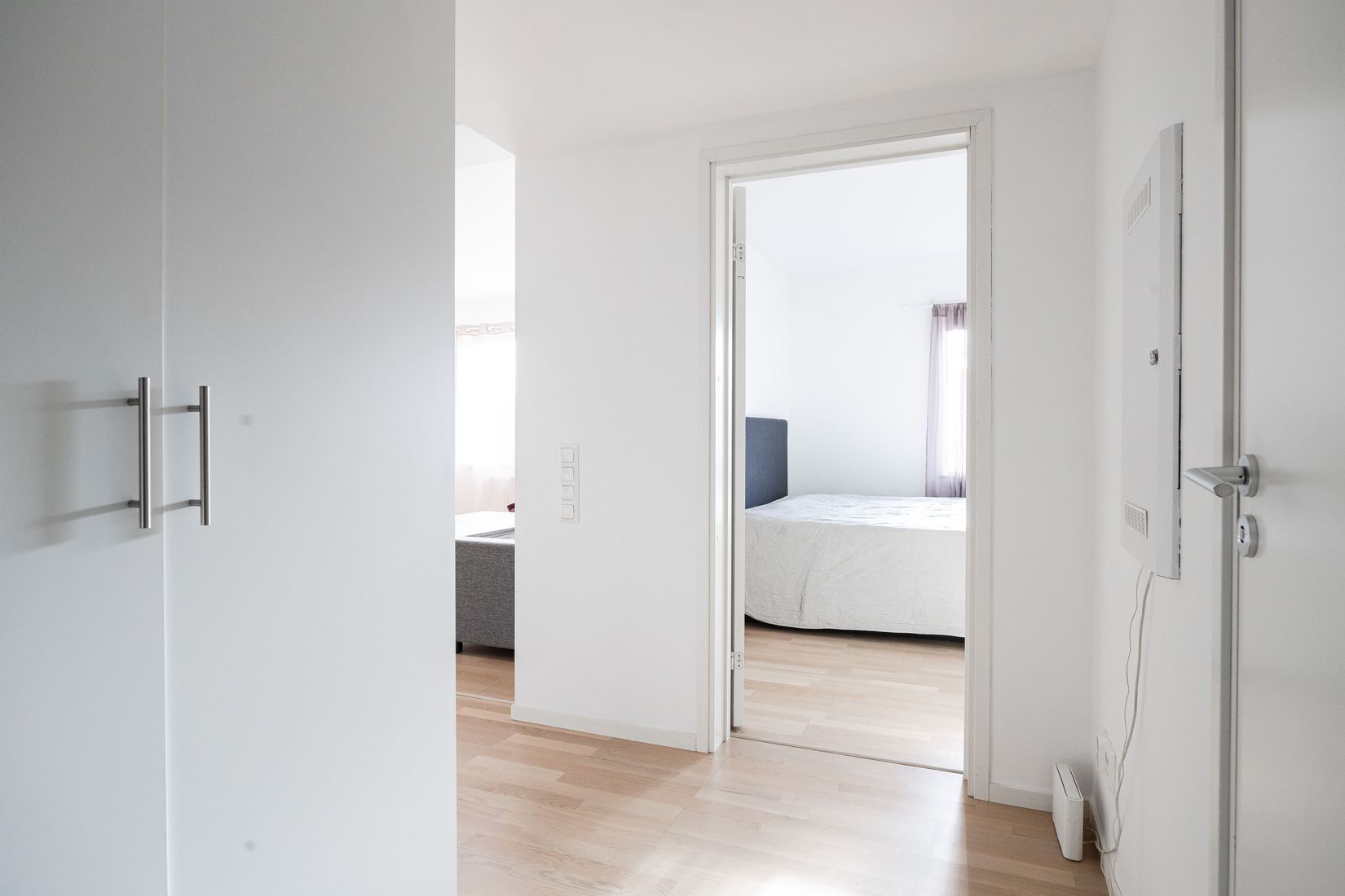 Bostadsrätt, Gårdstensvägen 120, Göteborg