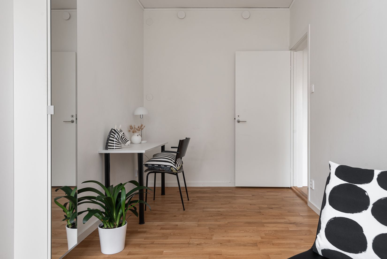 Bostadsrätt, Smålandsgatan 1A, Söder, Växjö