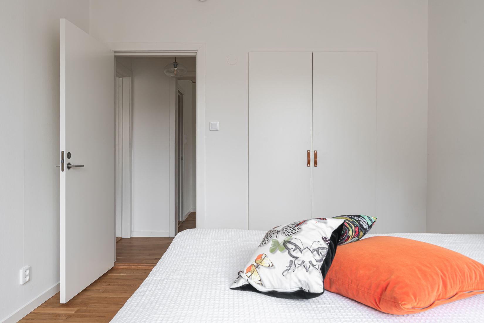 Bostadsrätt, Smålandsgatan 1A, Söder, Växjö