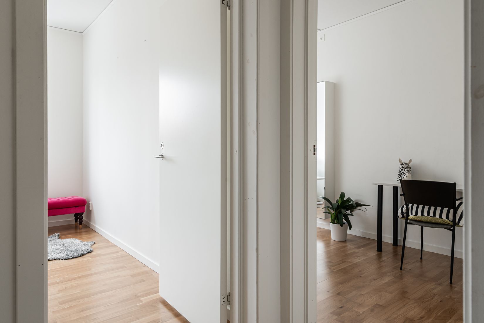 Bostadsrätt, Smålandsgatan 1A, Söder, Växjö