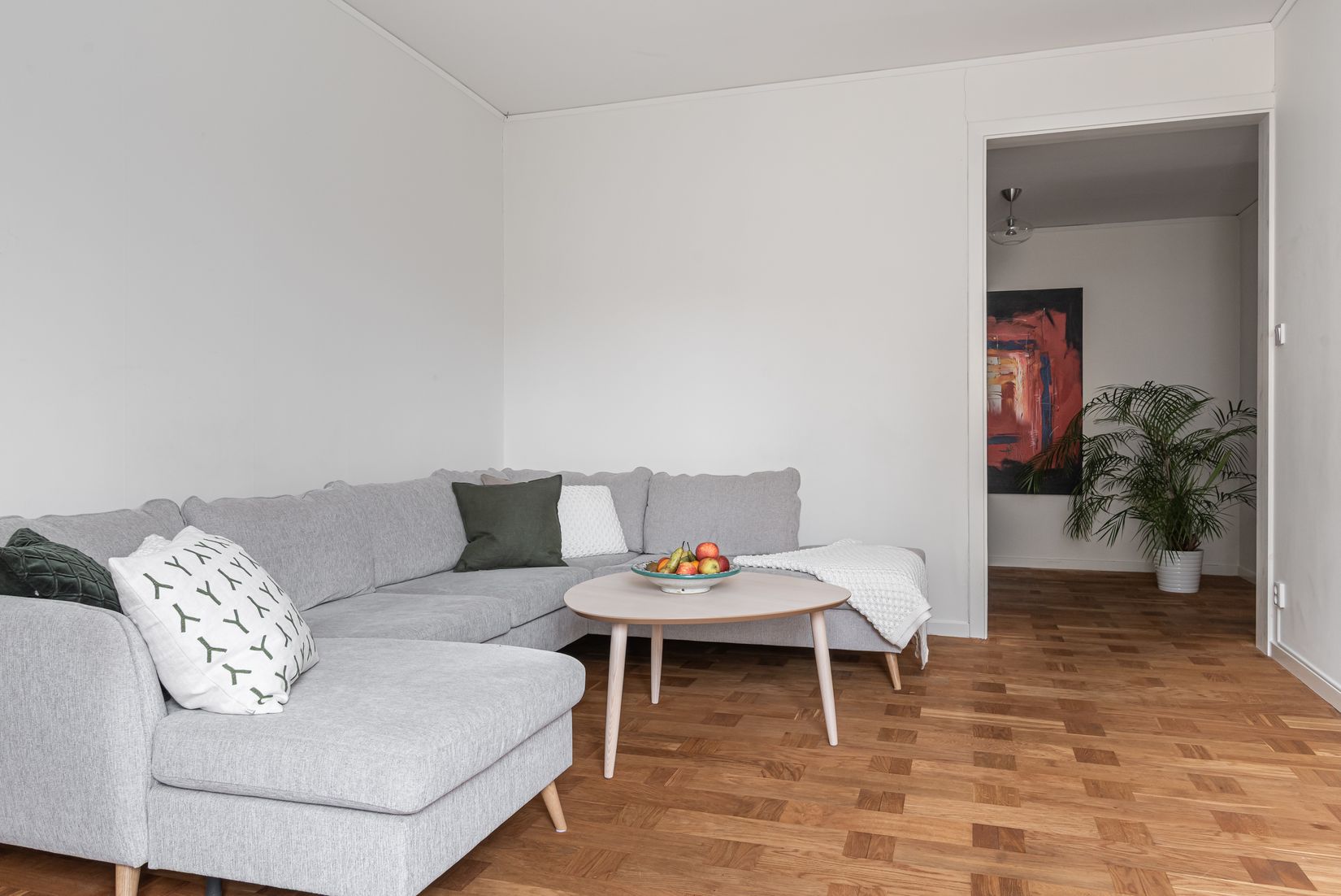 Bostadsrätt, Smålandsgatan 1A, Söder, Växjö