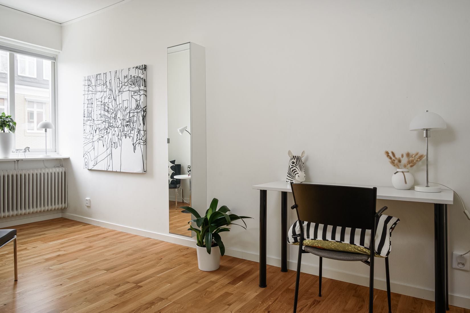 Bostadsrätt, Smålandsgatan 1A, Söder, Växjö