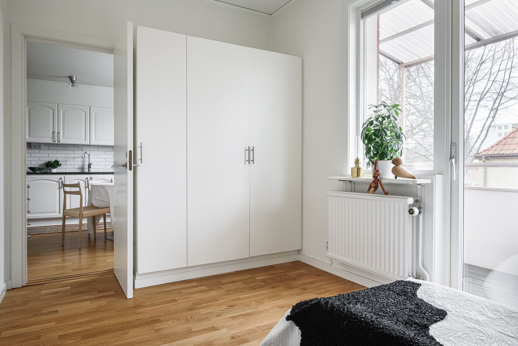 Bostadsrätt, Smålandsgatan 1A, Söder, Växjö