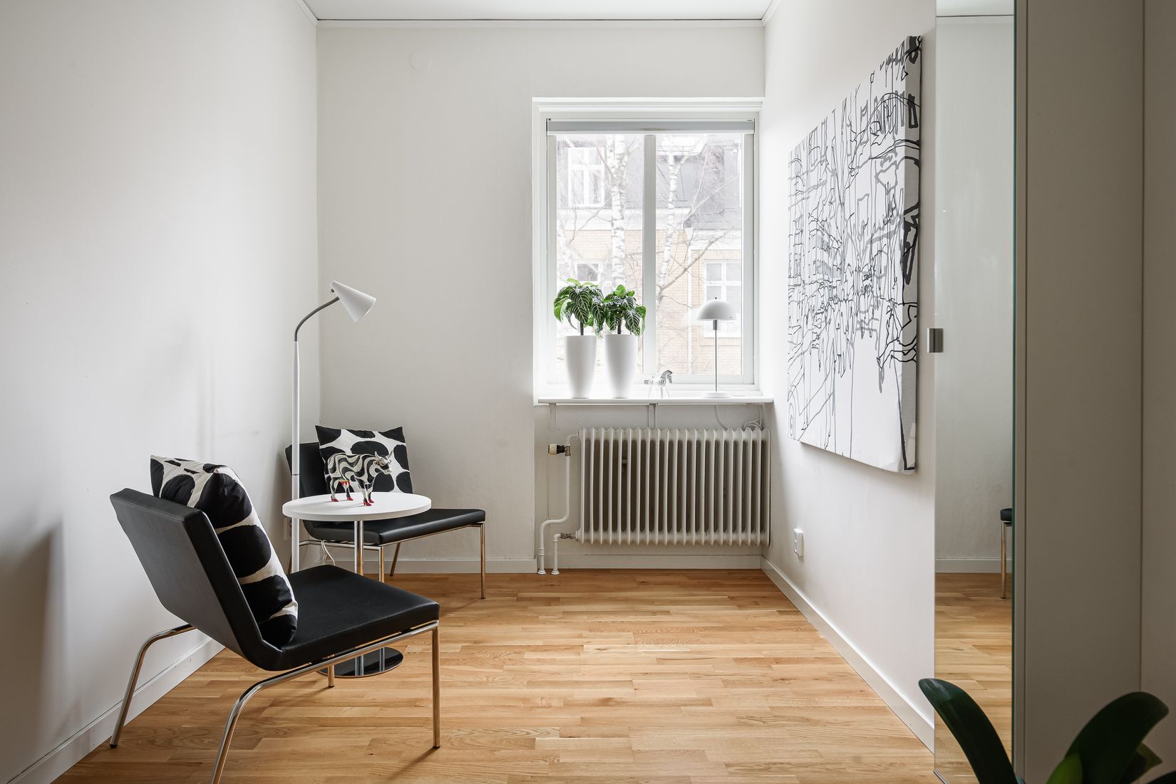 Bostadsrätt, Smålandsgatan 1A, Söder, Växjö