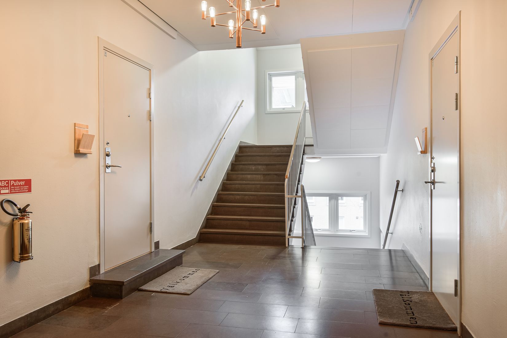 Bostadsrätt, Smålandsgatan 1A, Söder, Växjö