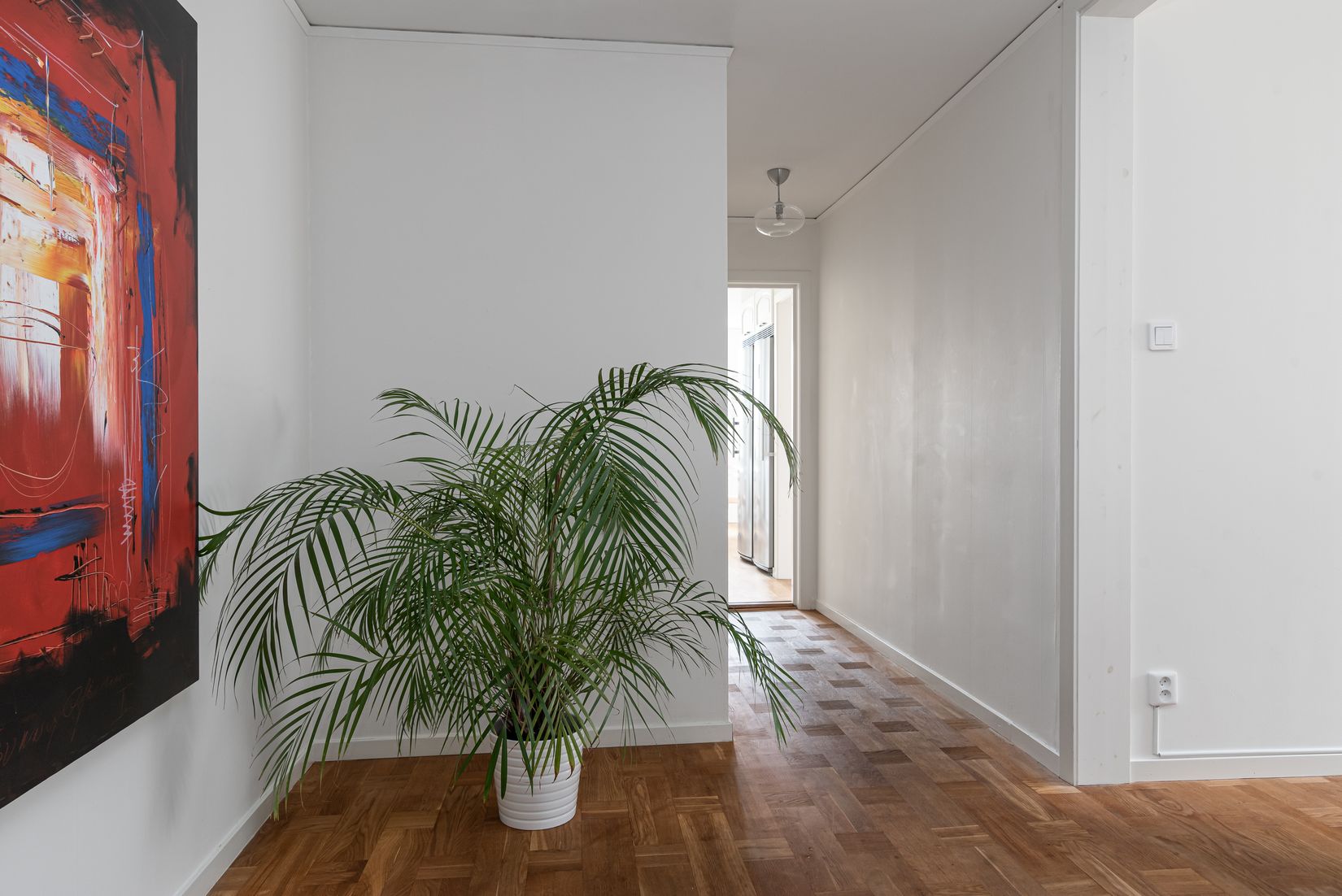 Bostadsrätt, Smålandsgatan 1A, Söder, Växjö