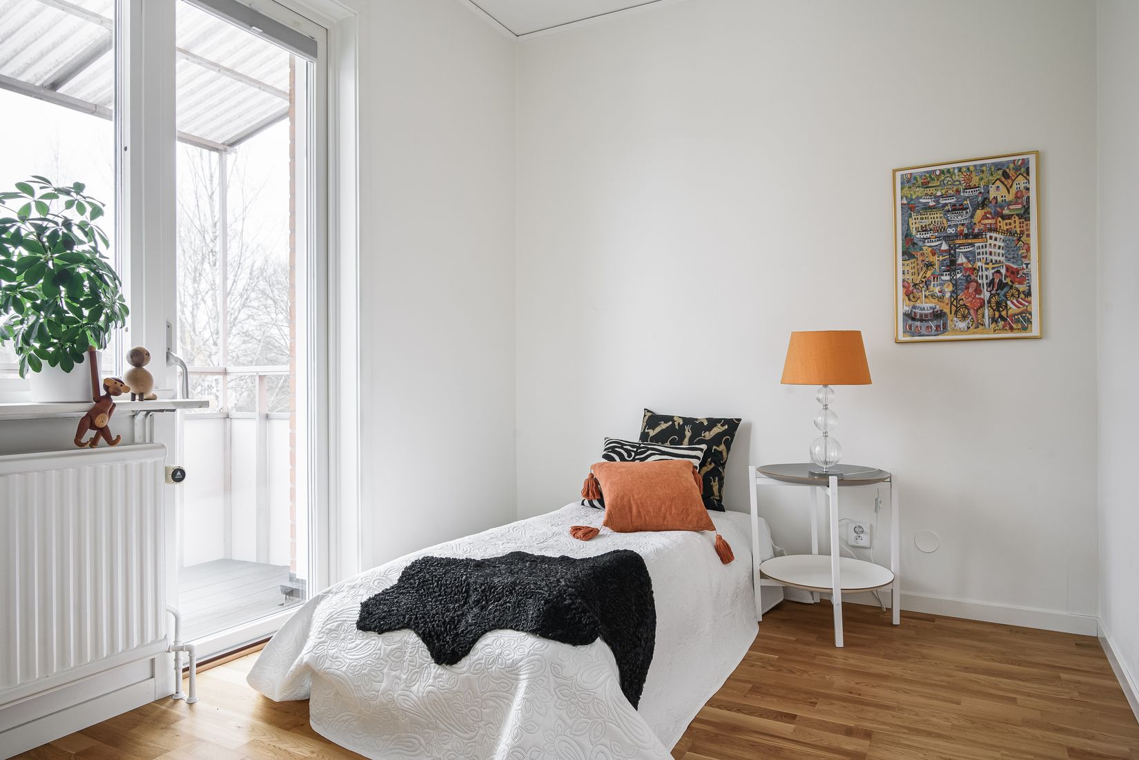 Bostadsrätt, Smålandsgatan 1A, Söder, Växjö