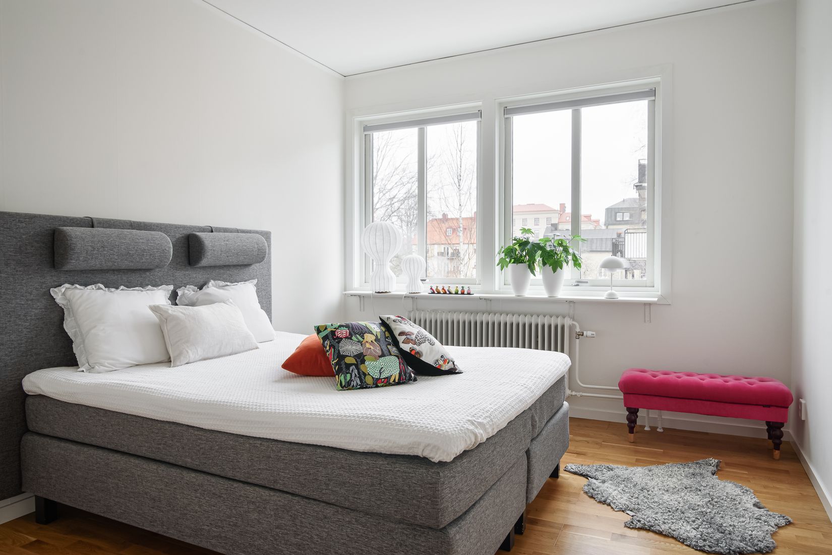 Bostadsrätt, Smålandsgatan 1A, Söder, Växjö