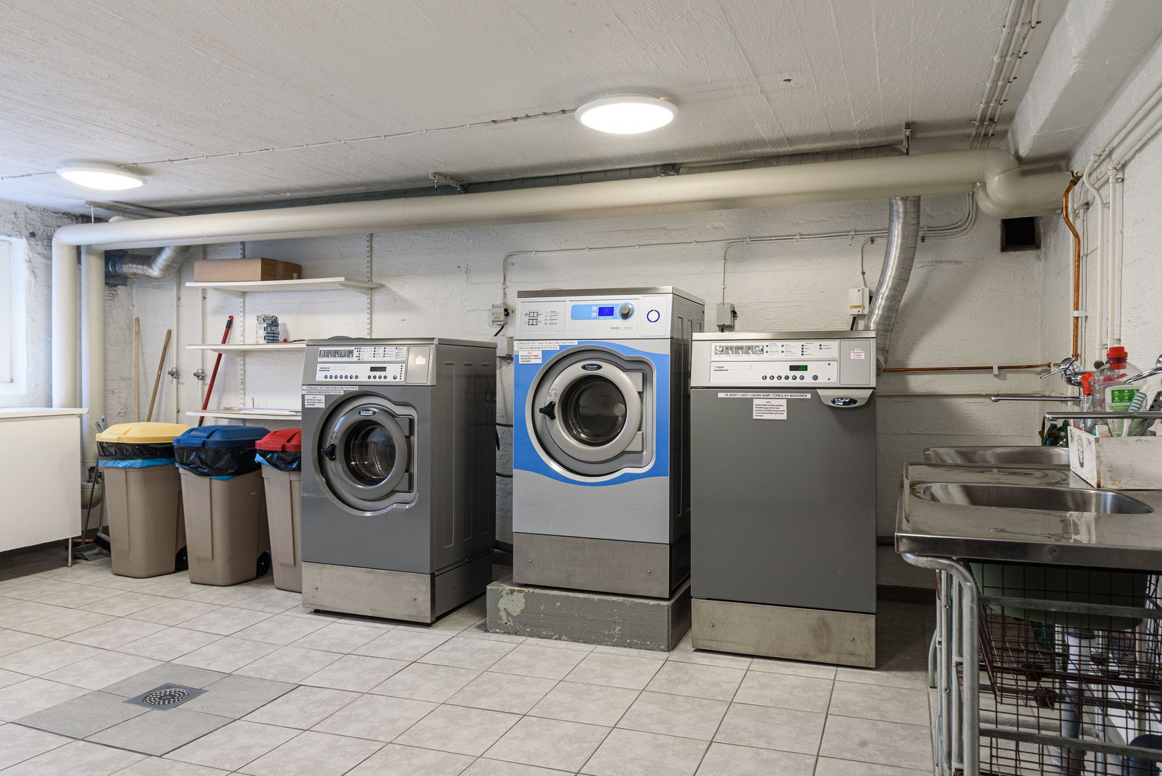 Bostadsrätt, Smålandsgatan 1A, Söder, Växjö