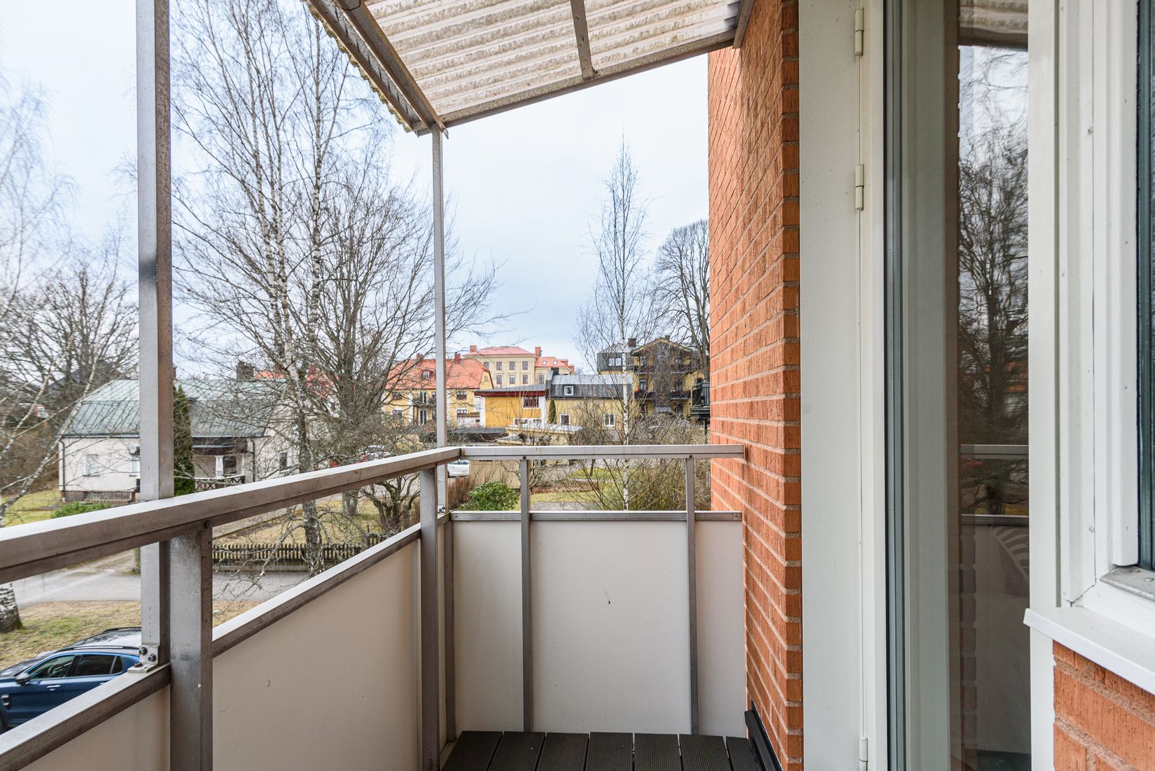 Bostadsrätt, Smålandsgatan 1A, Söder, Växjö