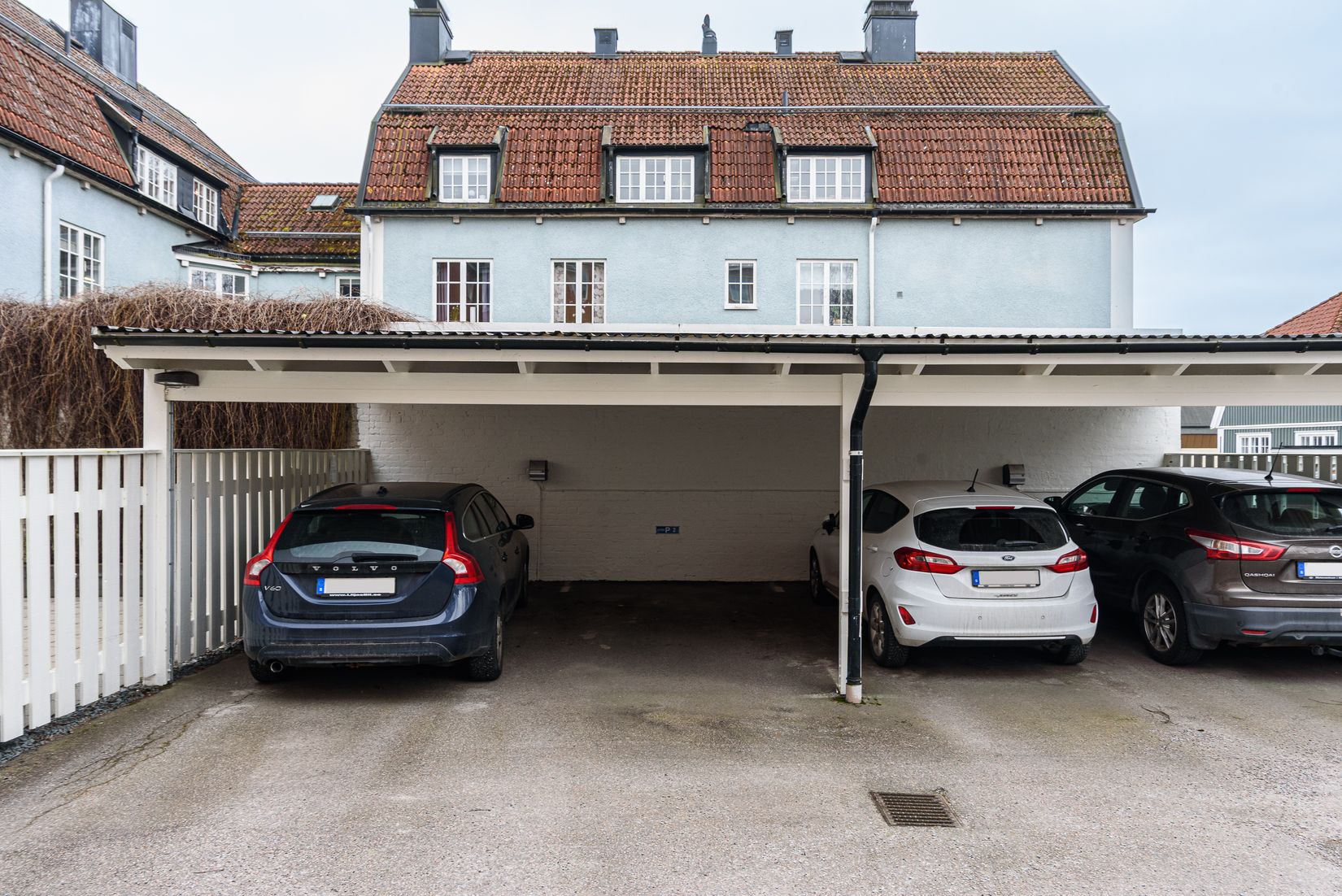 Bostadsrätt, Smålandsgatan 1A, Söder, Växjö