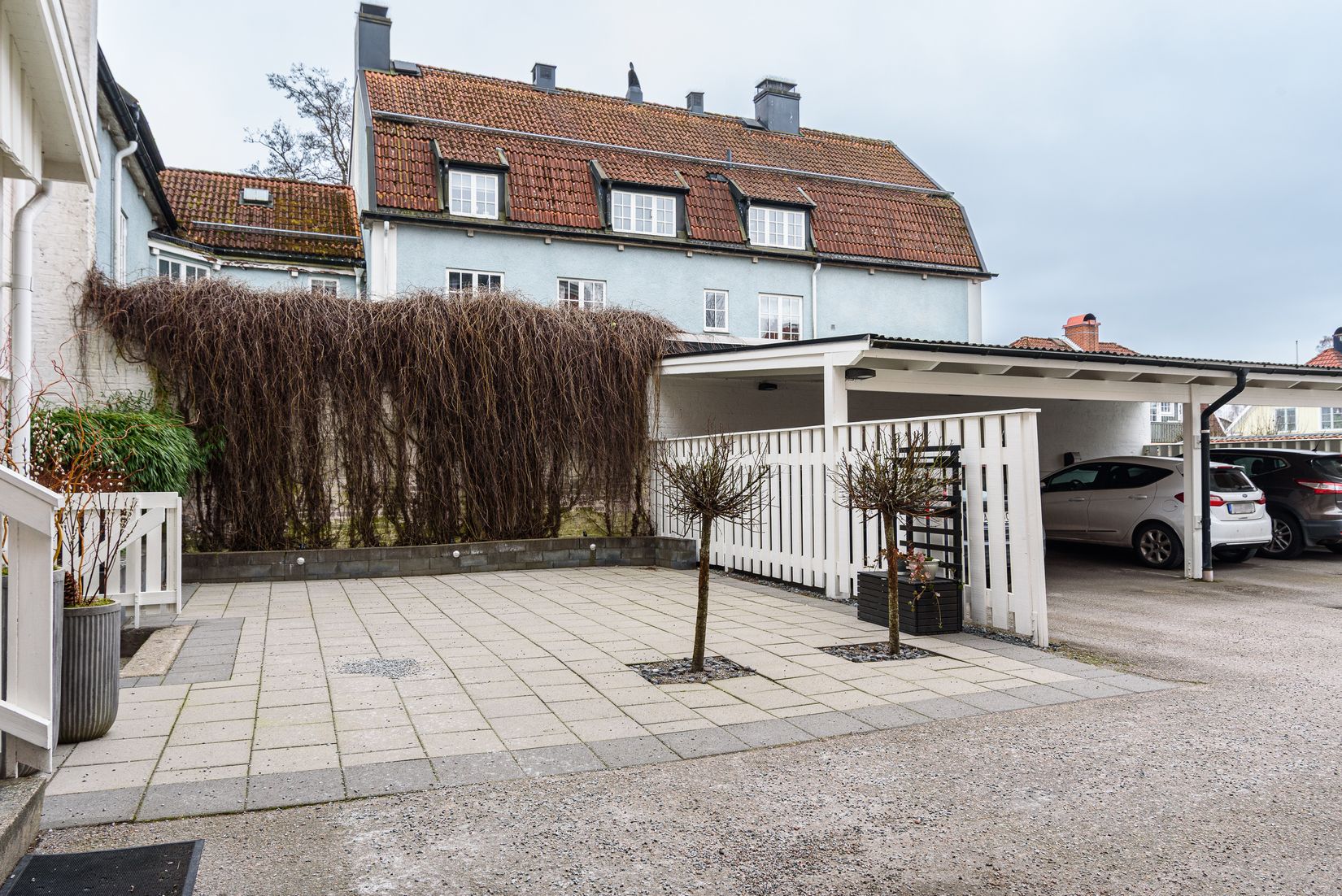 Bostadsrätt, Smålandsgatan 1A, Söder, Växjö