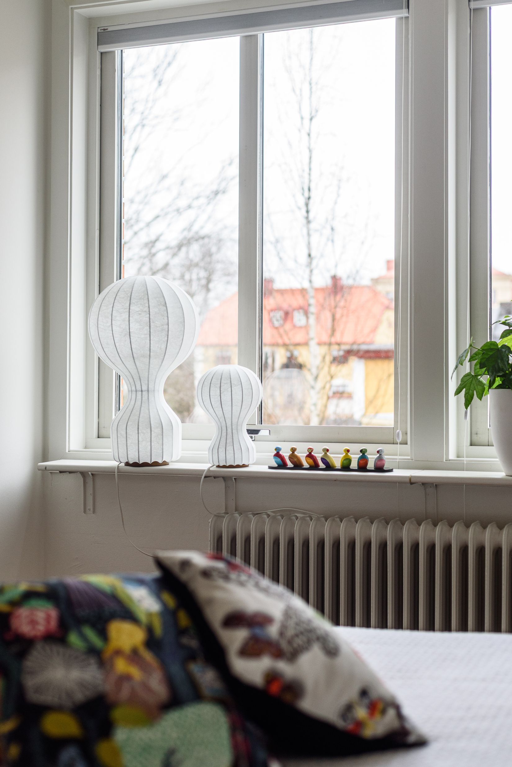 Bostadsrätt, Smålandsgatan 1A, Söder, Växjö